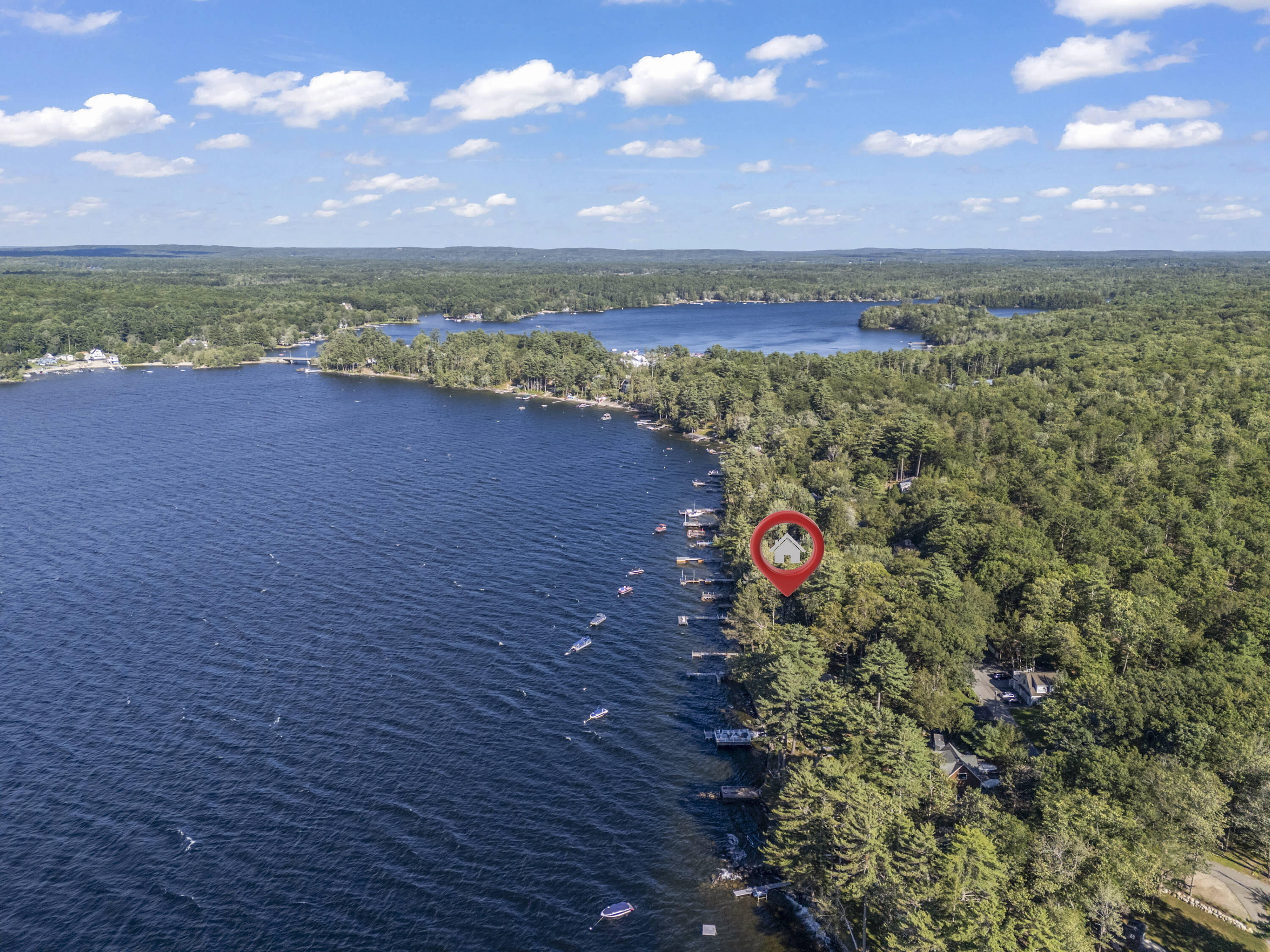 81 Whites Point Road