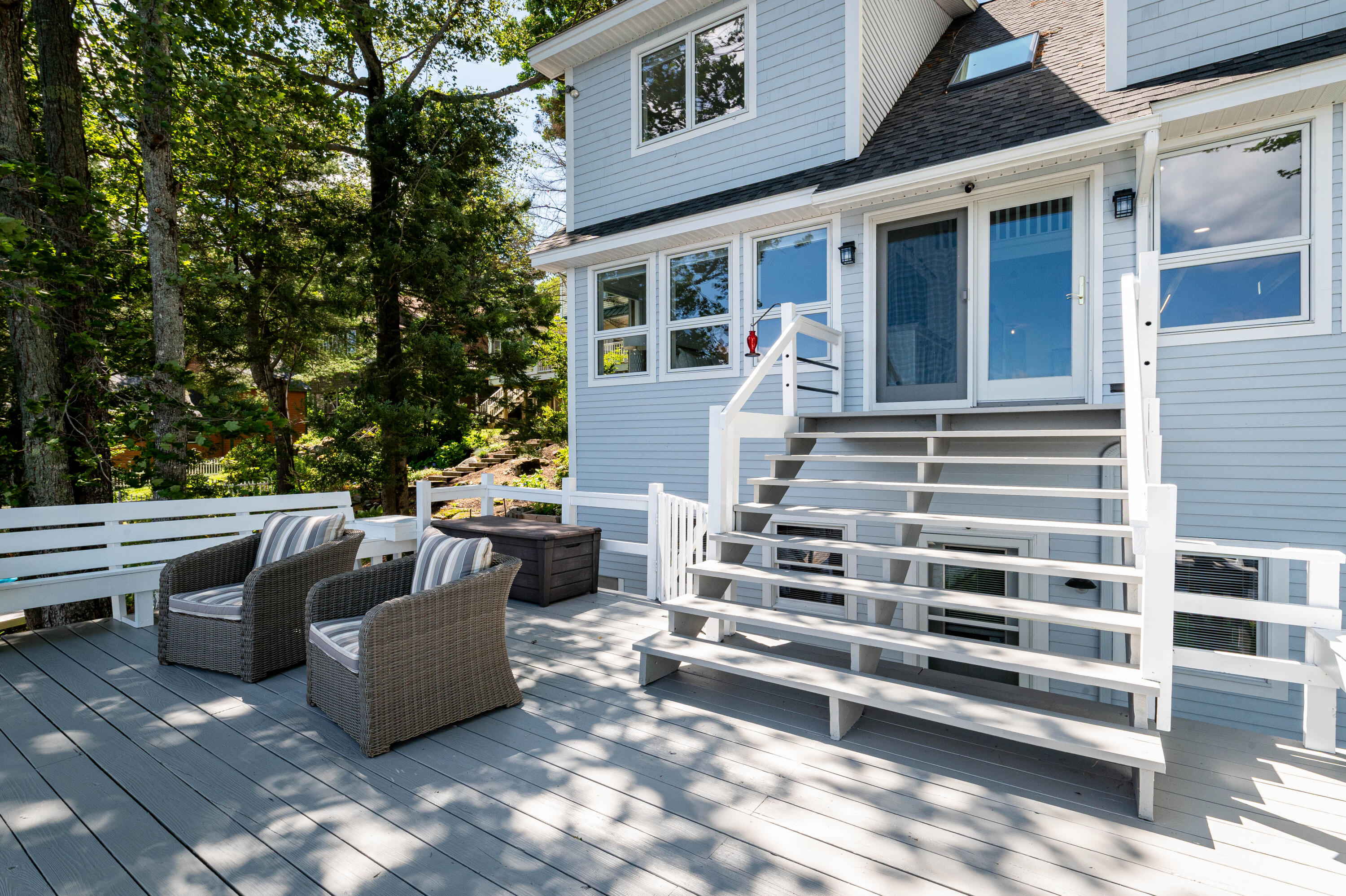 81 Whites Point Road