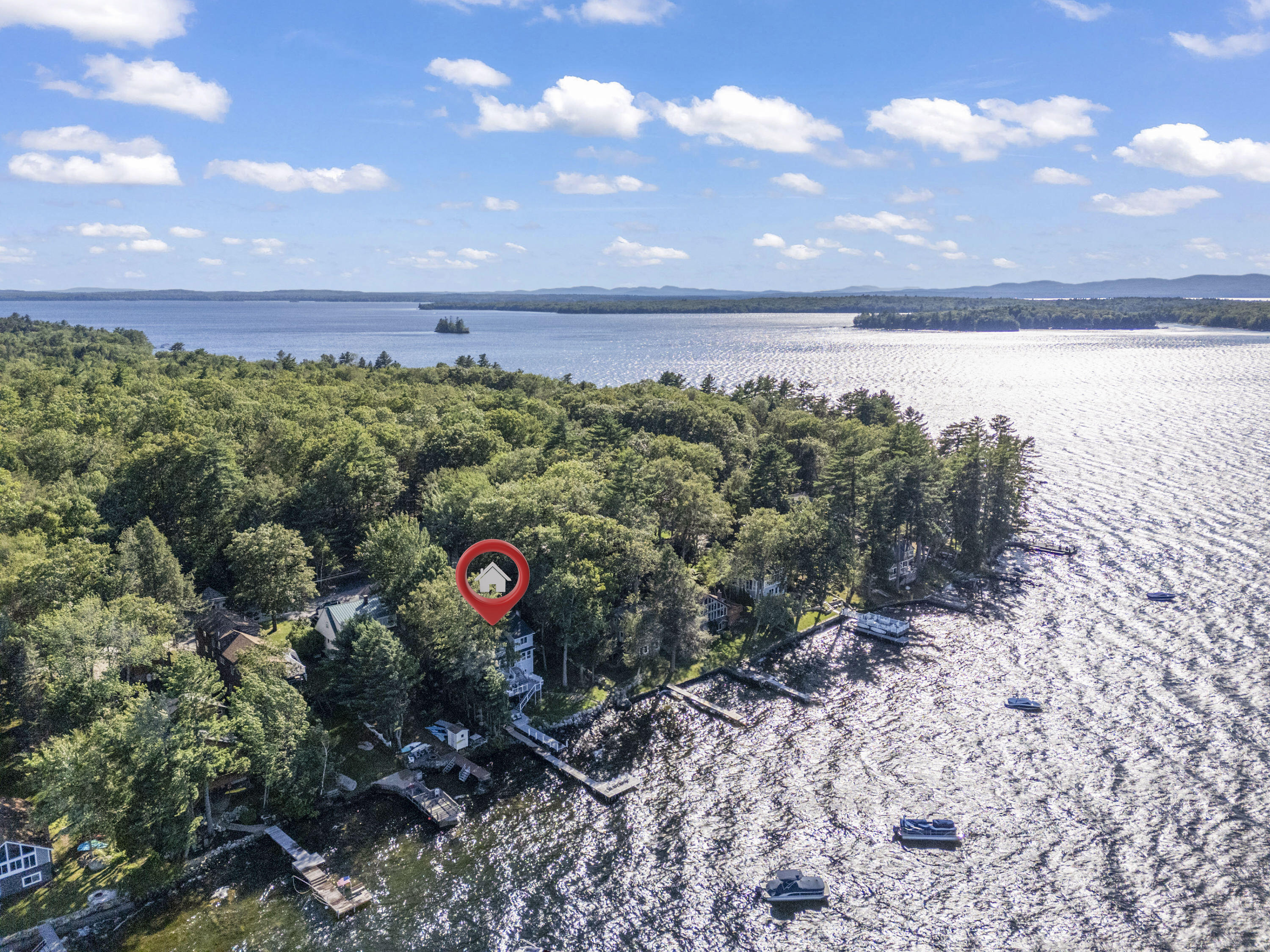 81 Whites Point Road