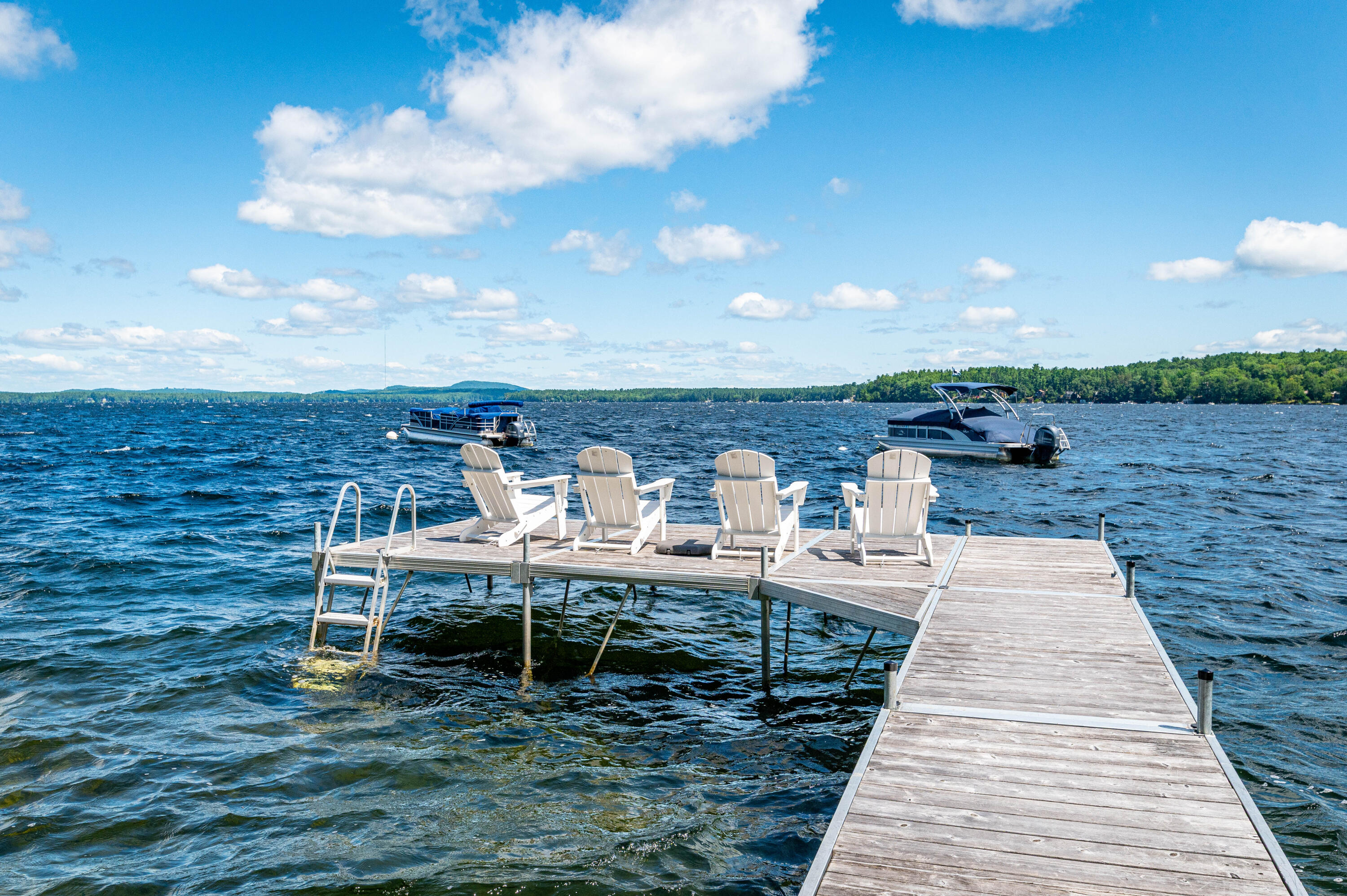 81 Whites Point Road