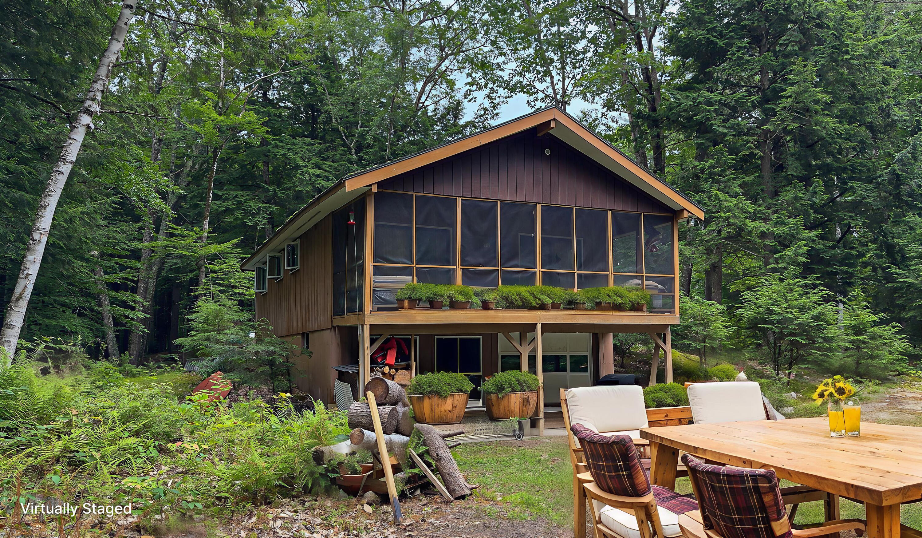 28 Ski Sand Lane