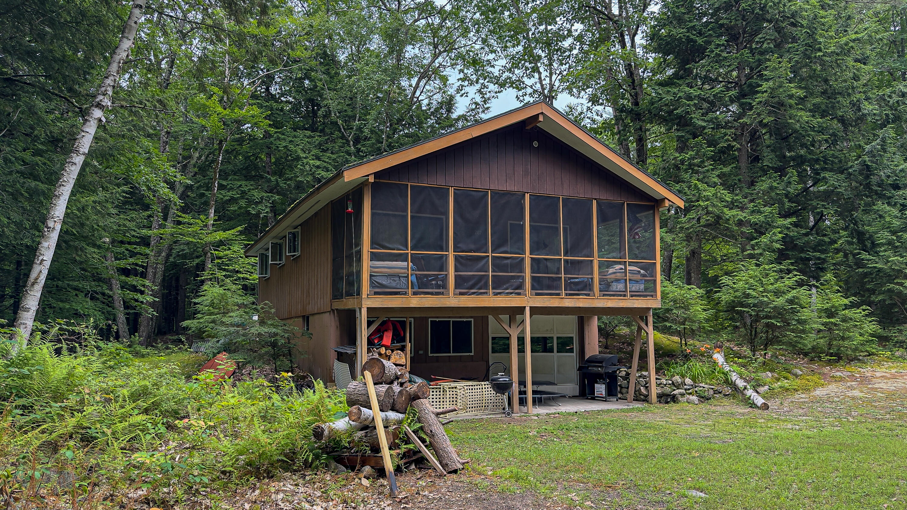 28 Ski Sand Lane