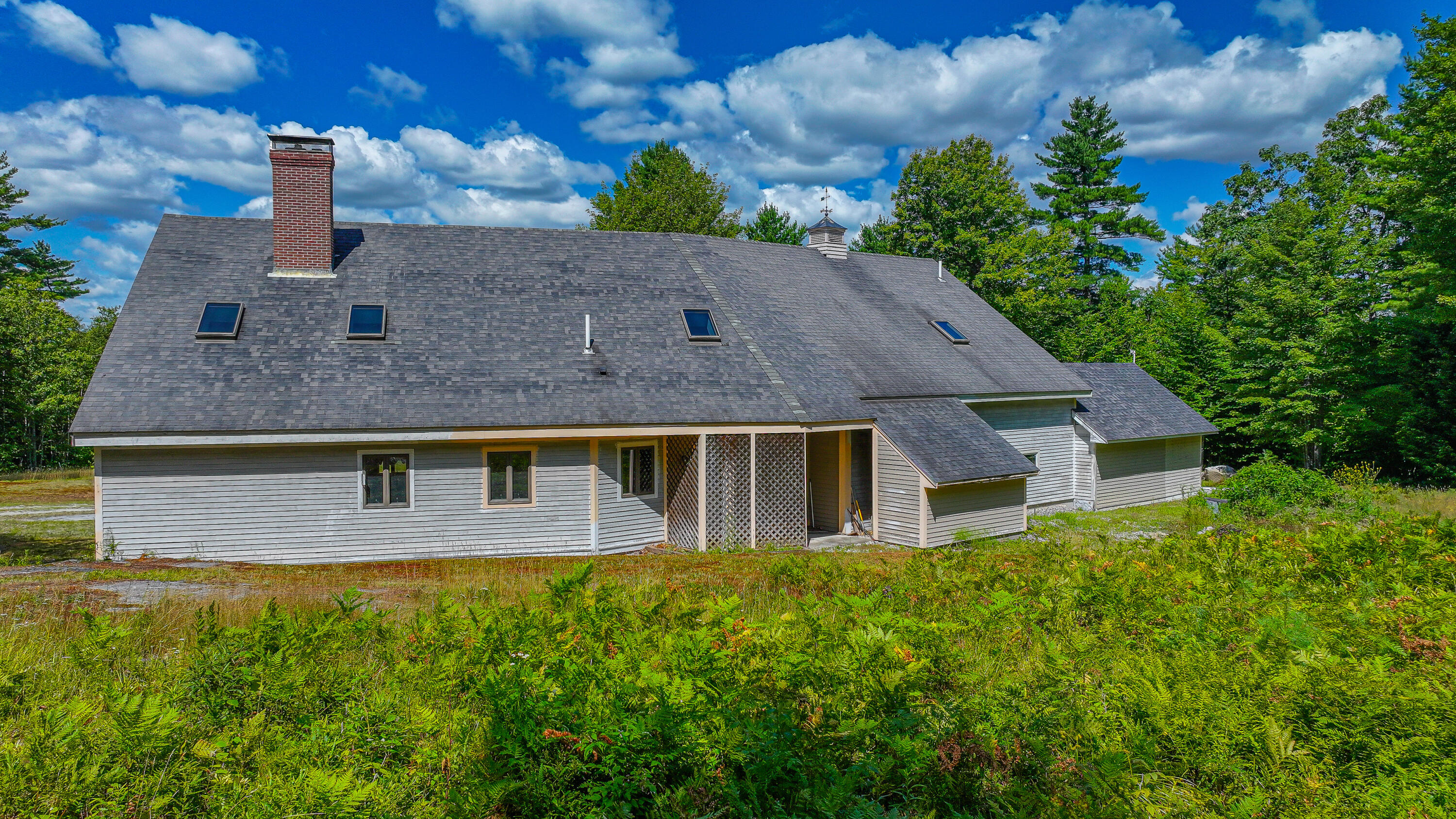 720 Bridgton Road