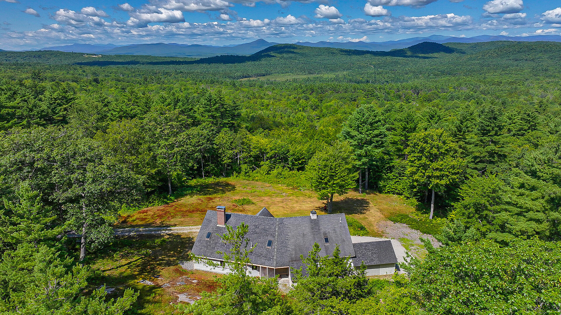720 Bridgton Road