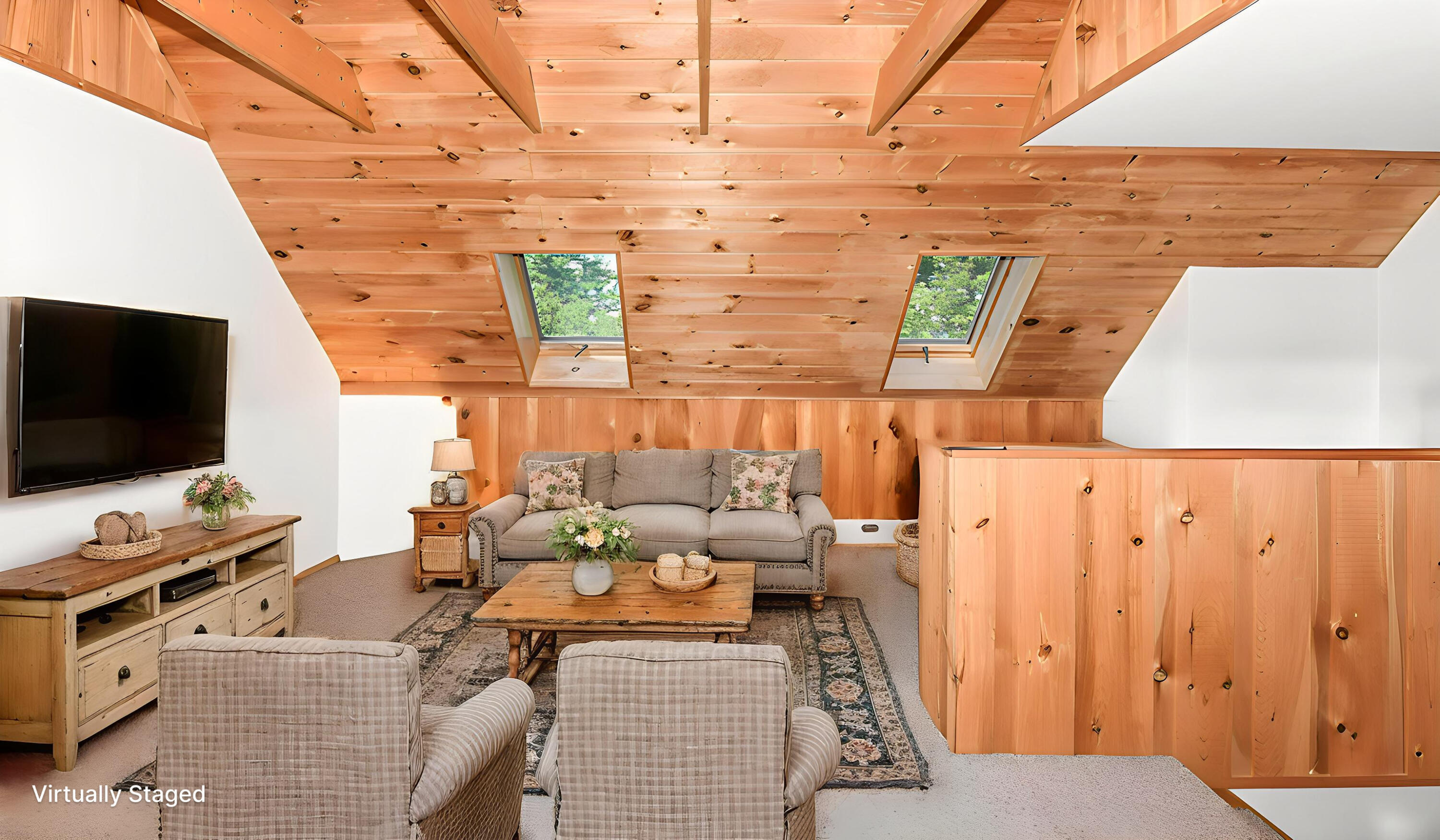 720 Bridgton Road
