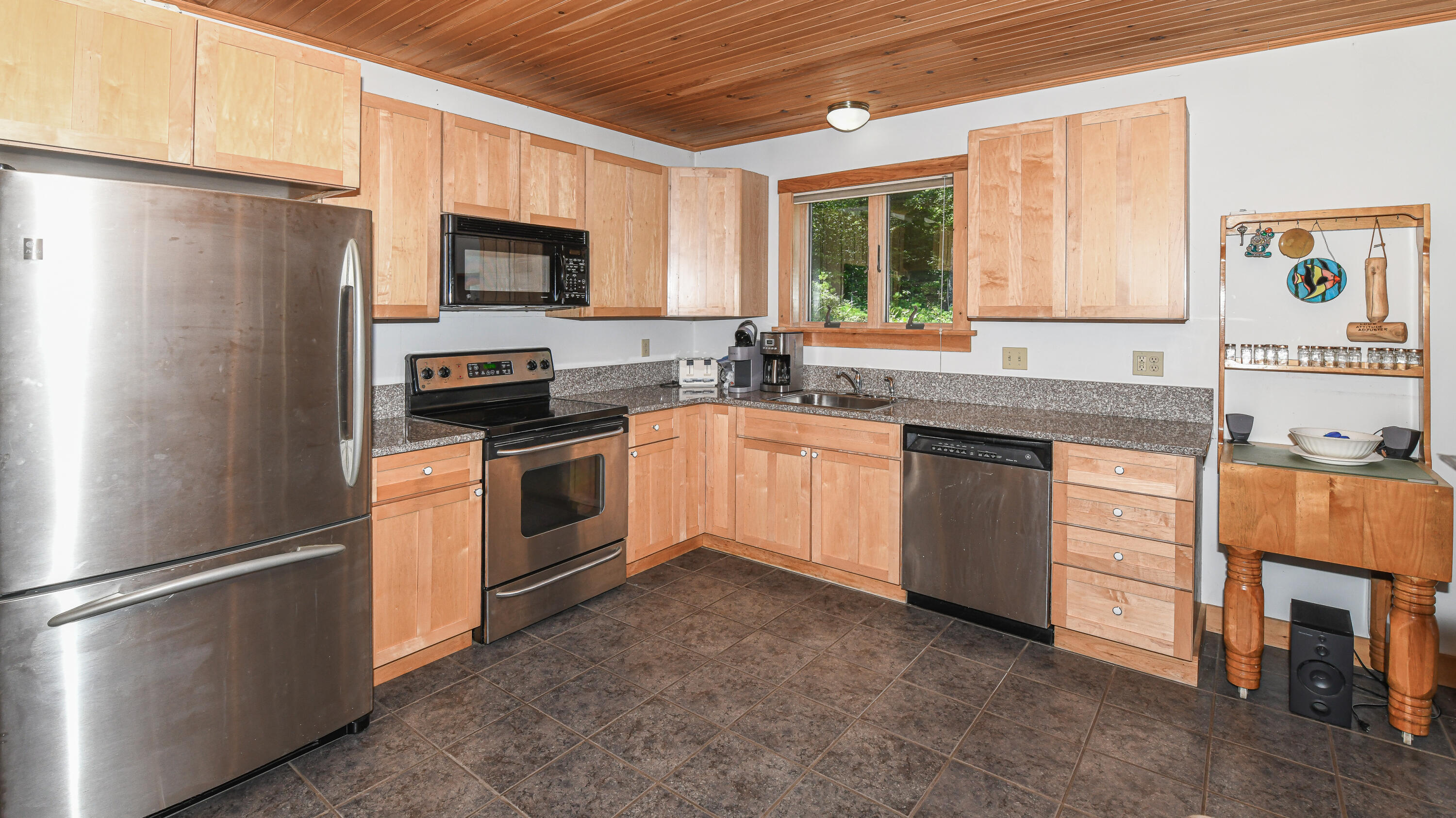 720 Bridgton Road