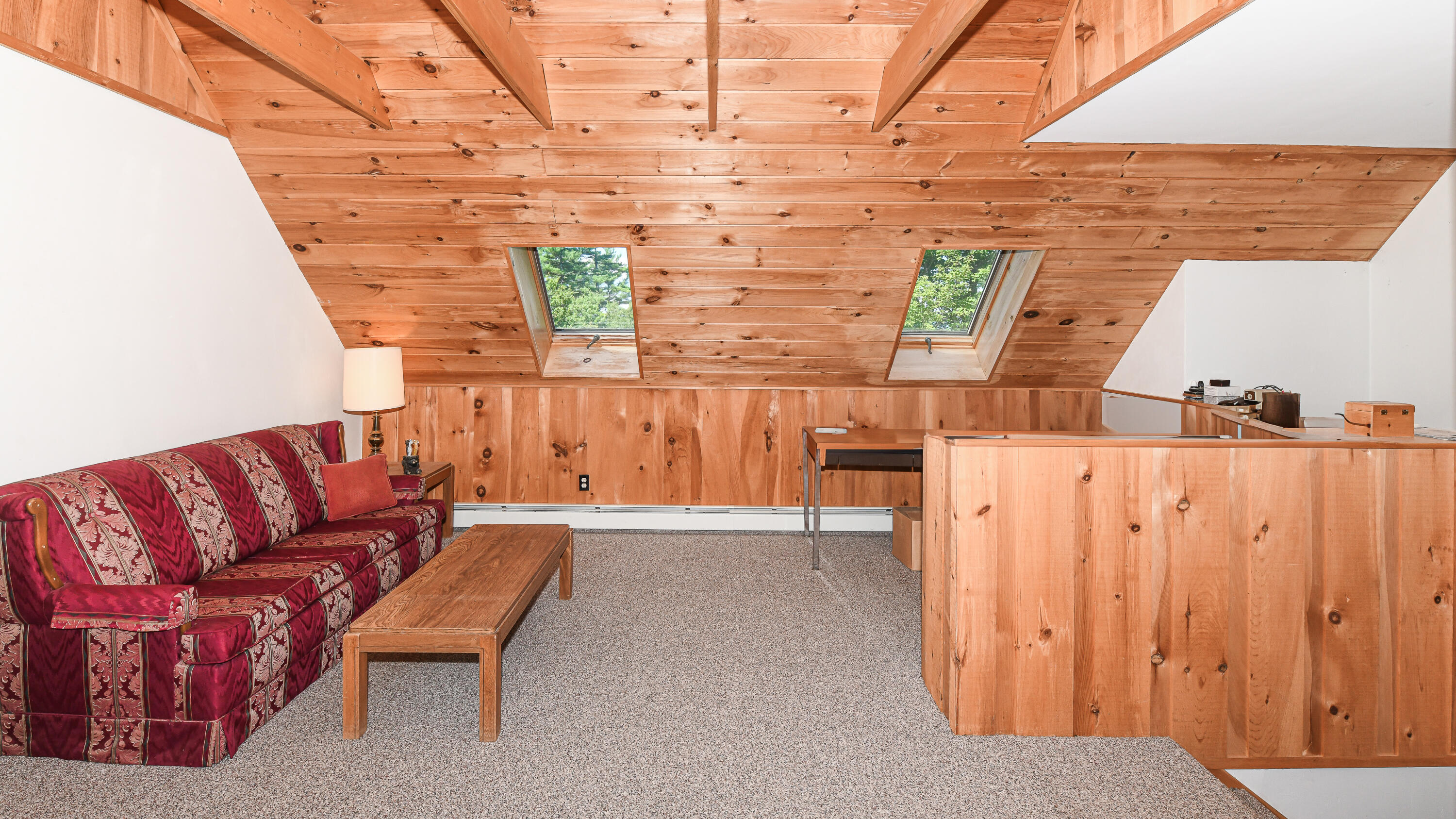 720 Bridgton Road
