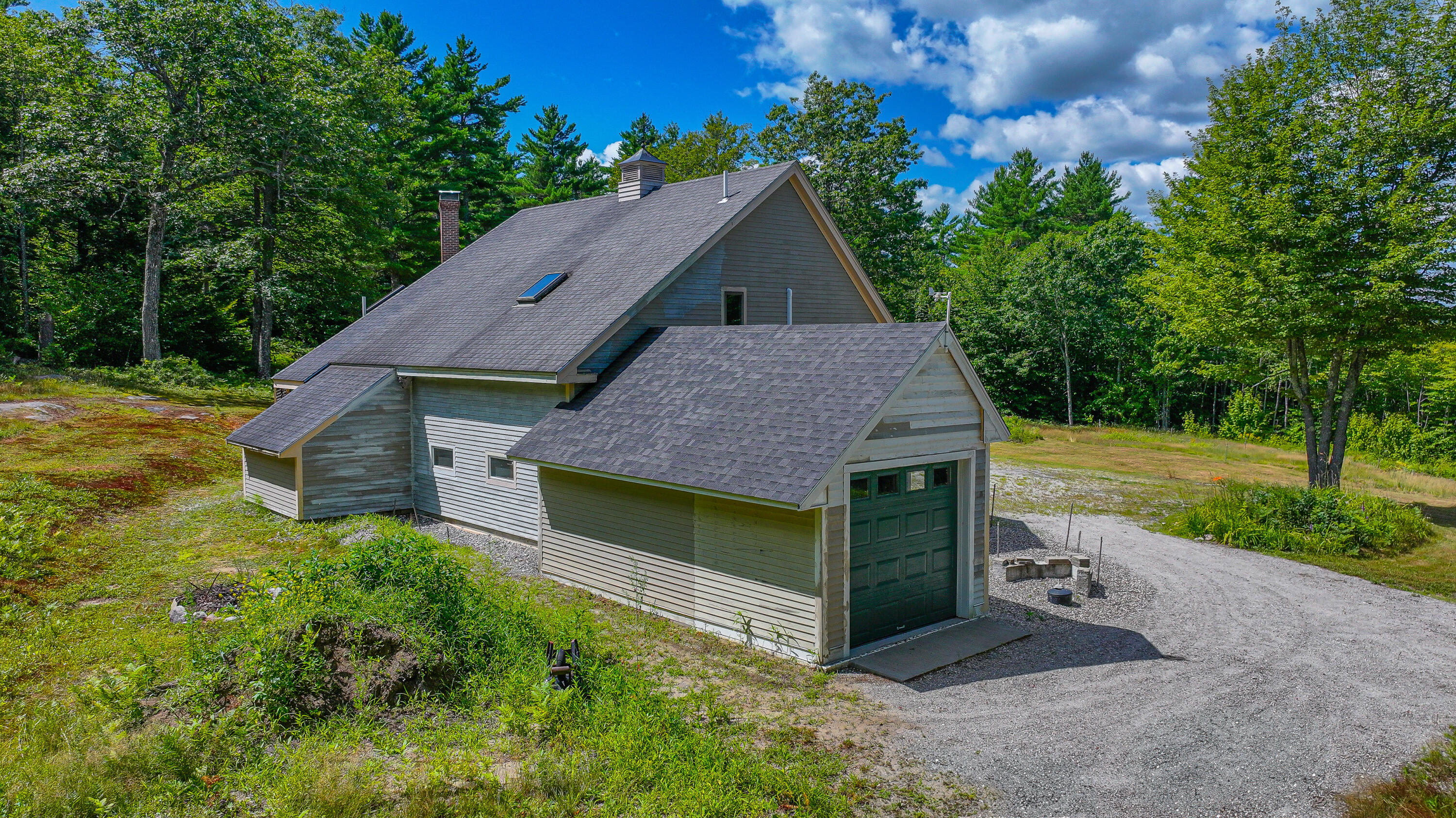 720 Bridgton Road