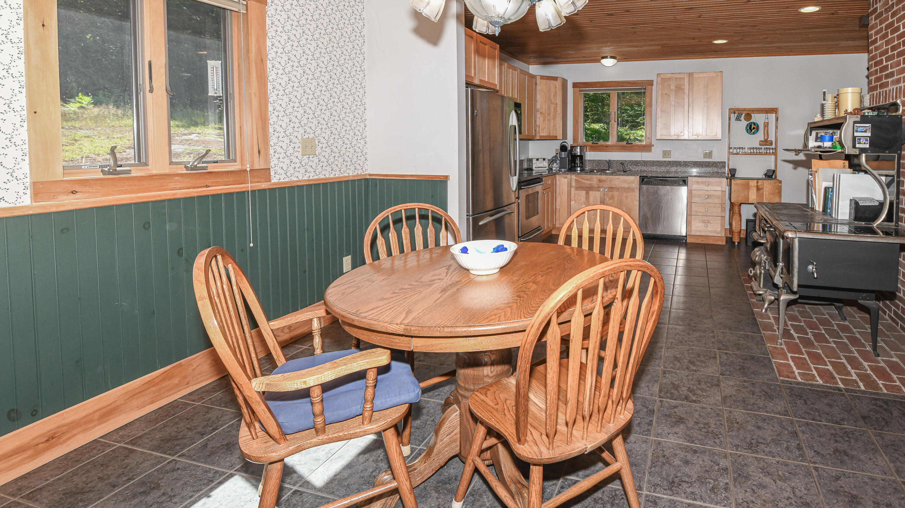 720 Bridgton Road