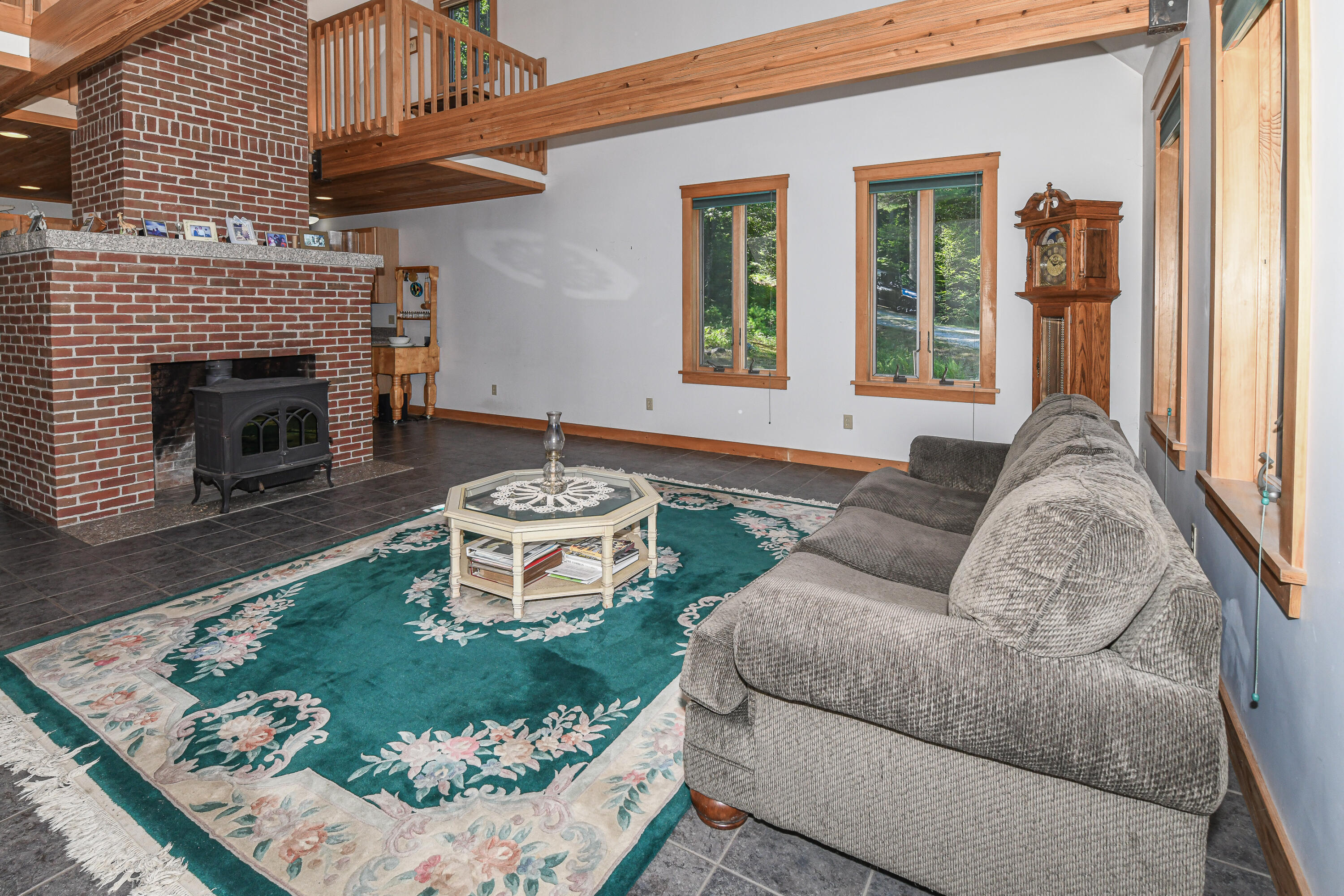 720 Bridgton Road