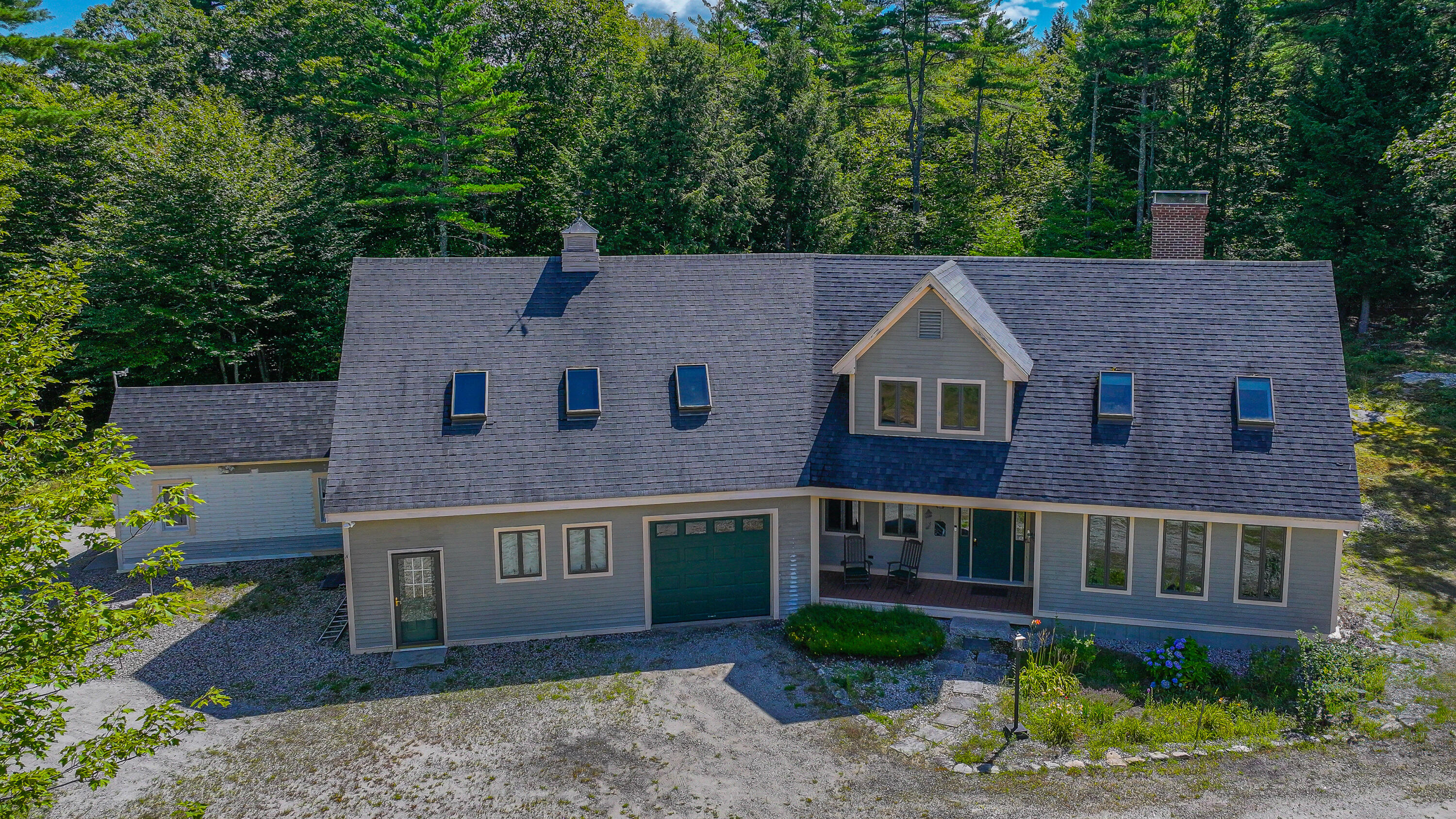 720 Bridgton Road