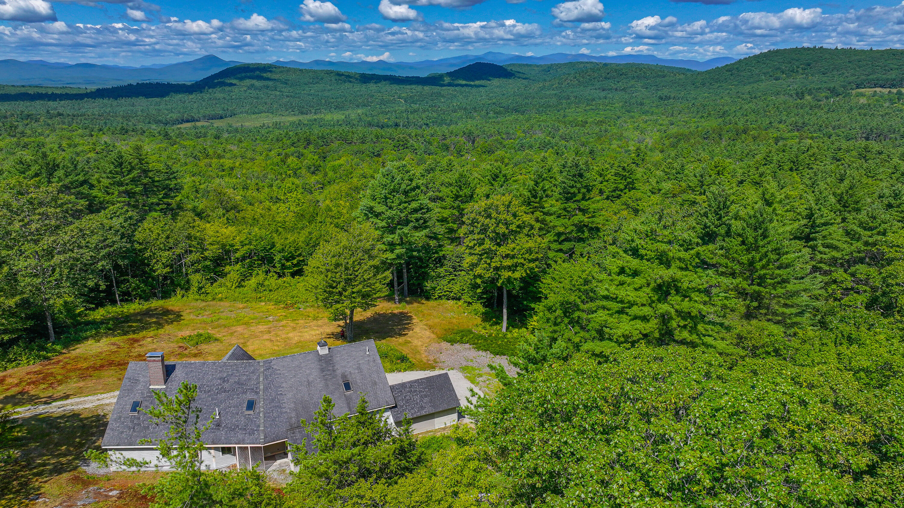 720 Bridgton Road