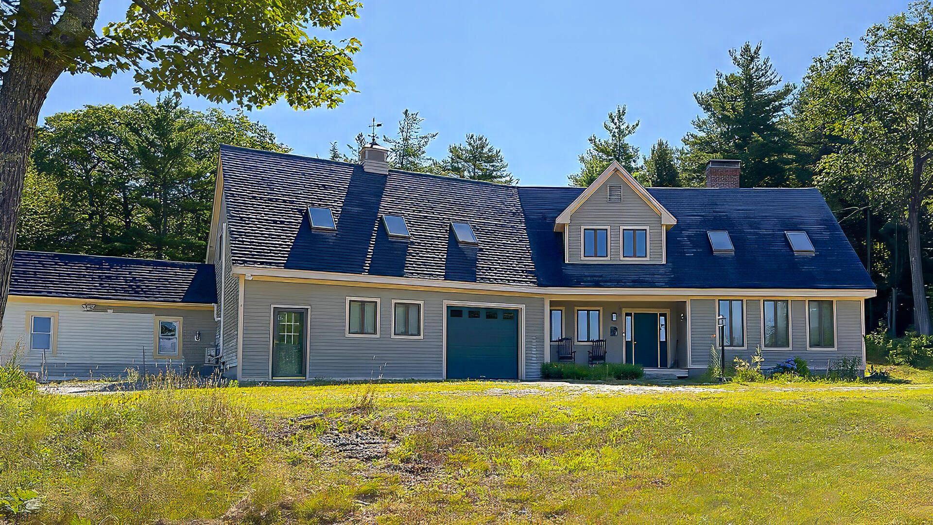 720 Bridgton Road