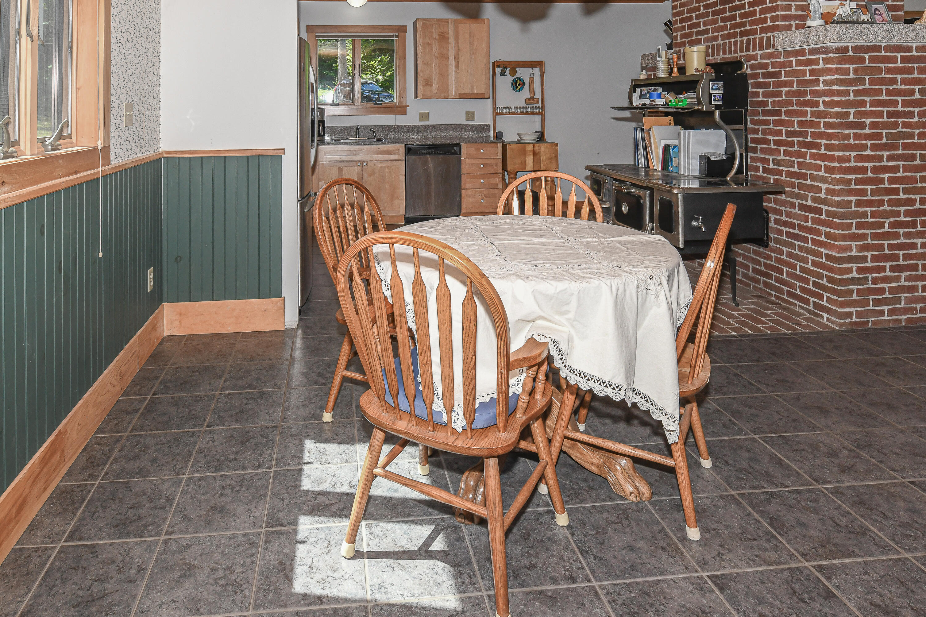 720 Bridgton Road