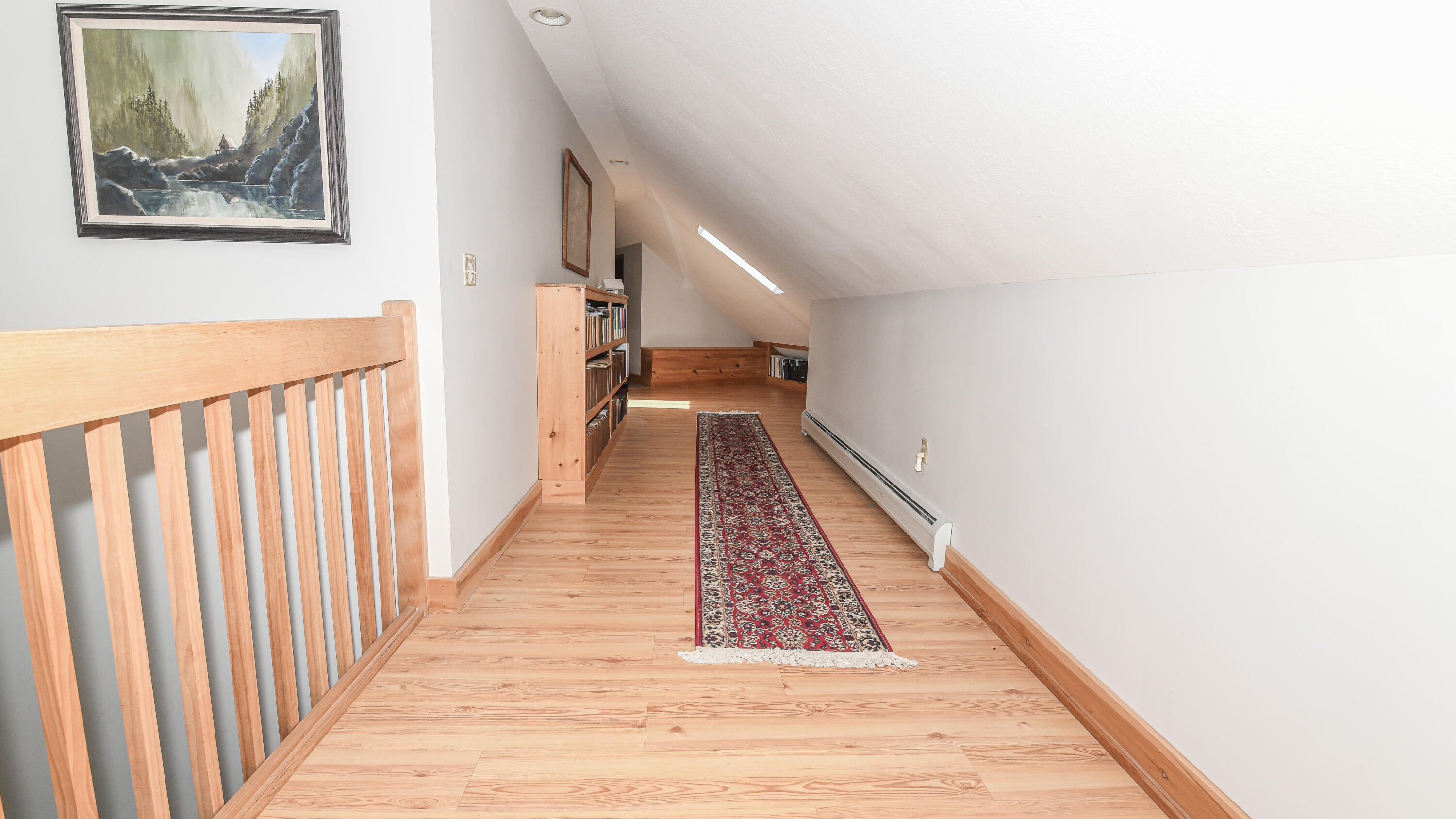 720 Bridgton Road