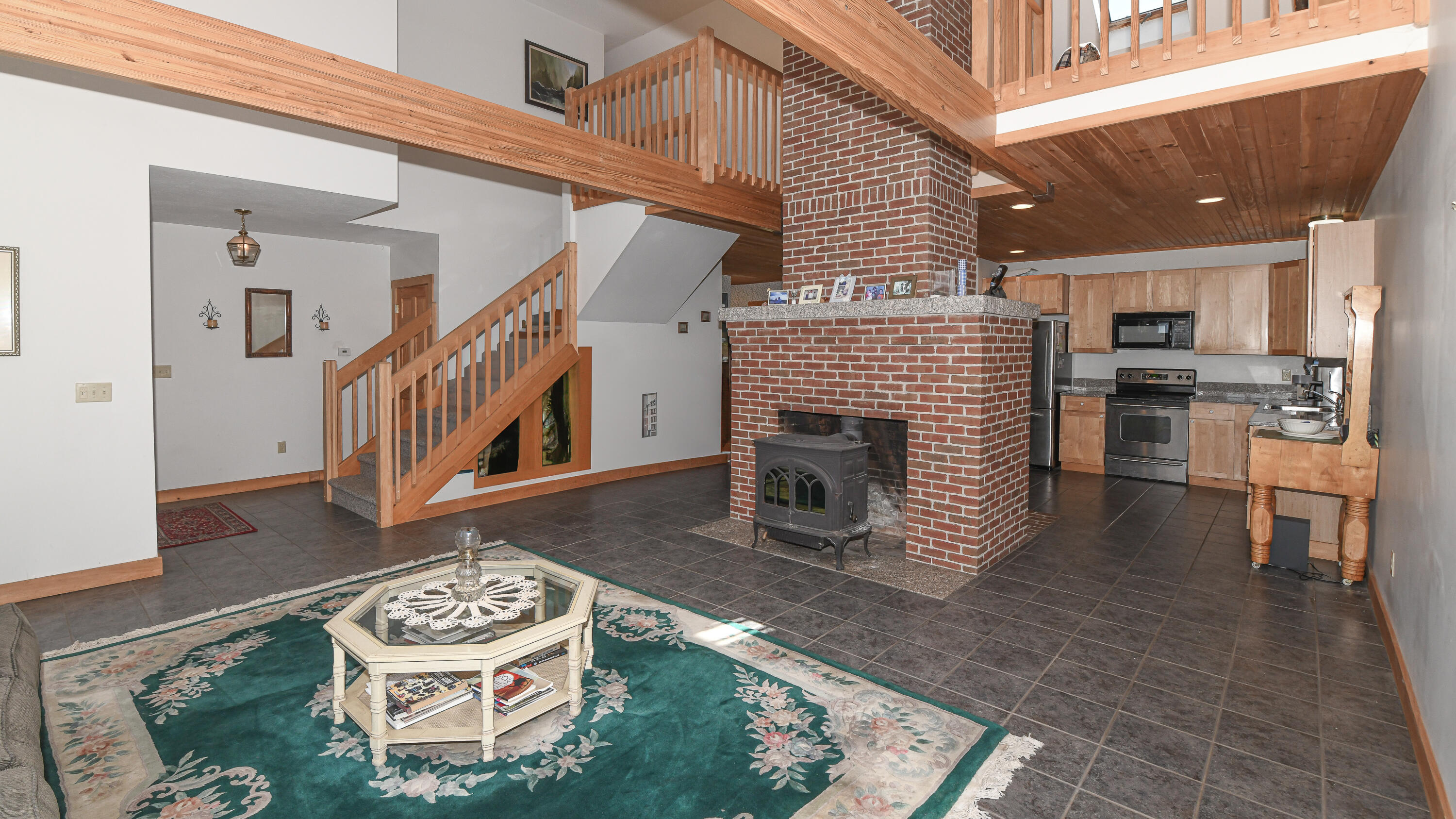 720 Bridgton Road