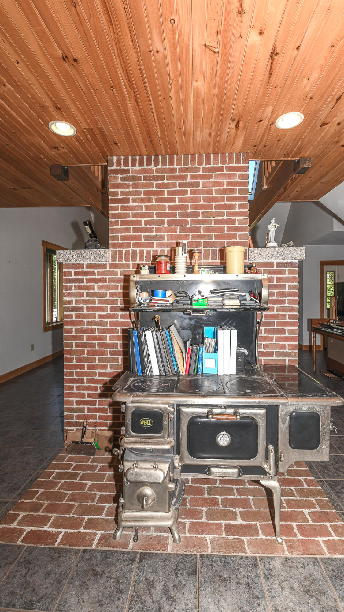 720 Bridgton Road