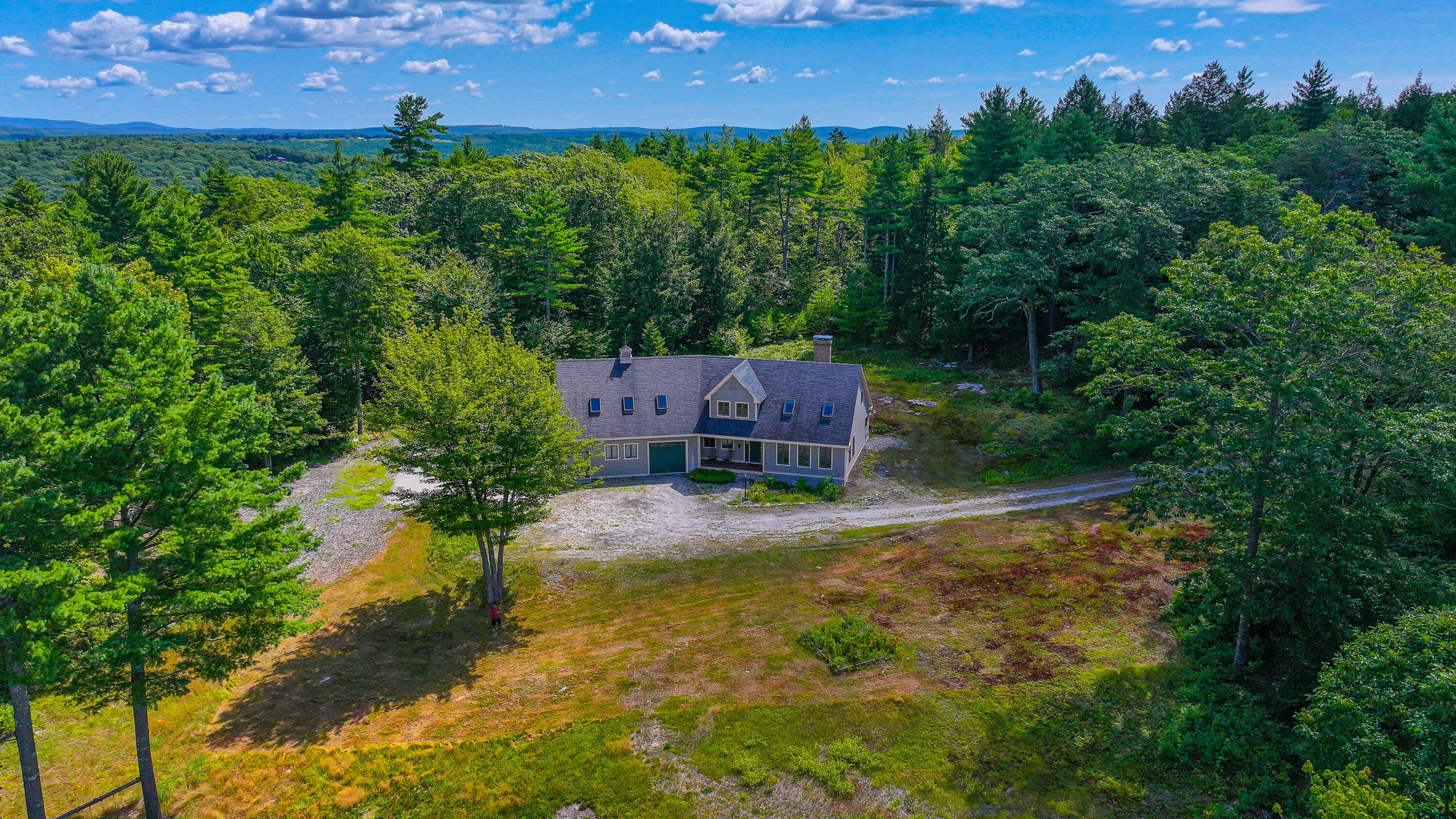 720 Bridgton Road