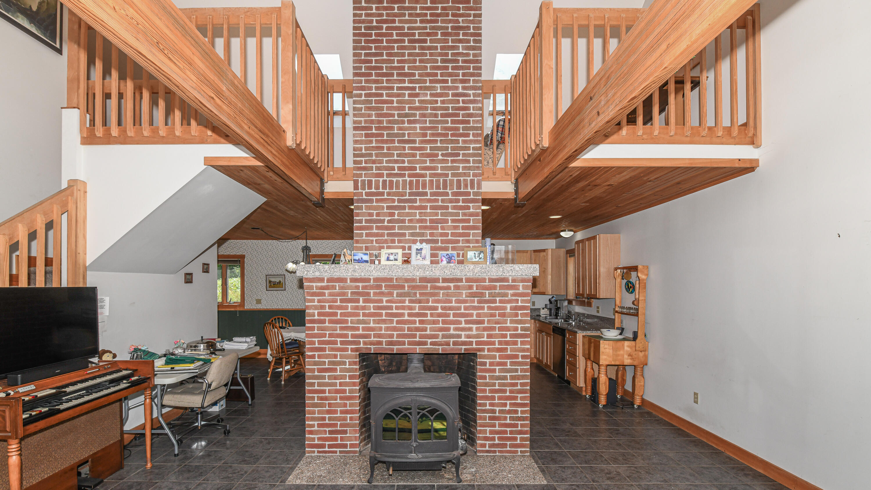 720 Bridgton Road