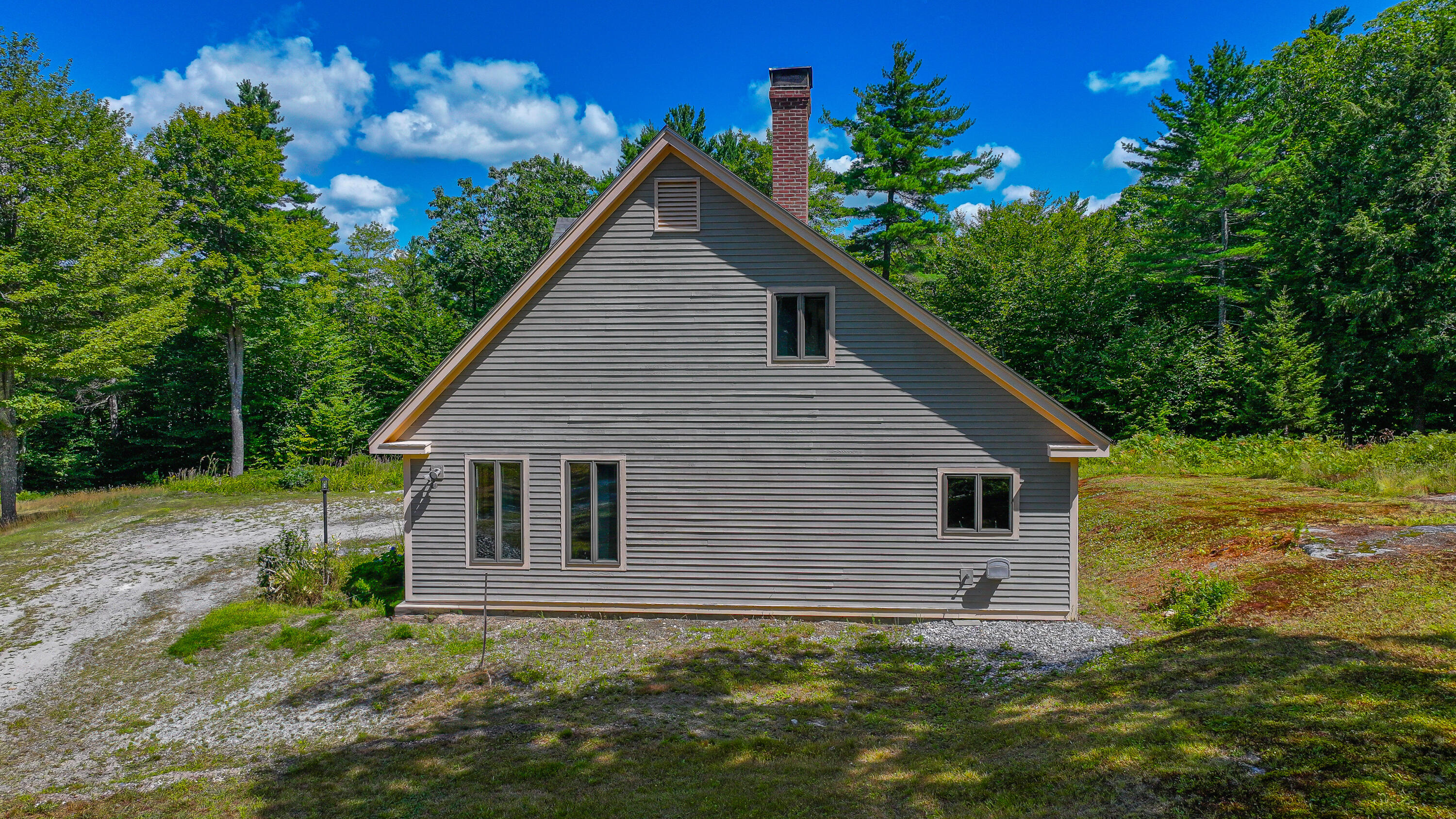 720 Bridgton Road