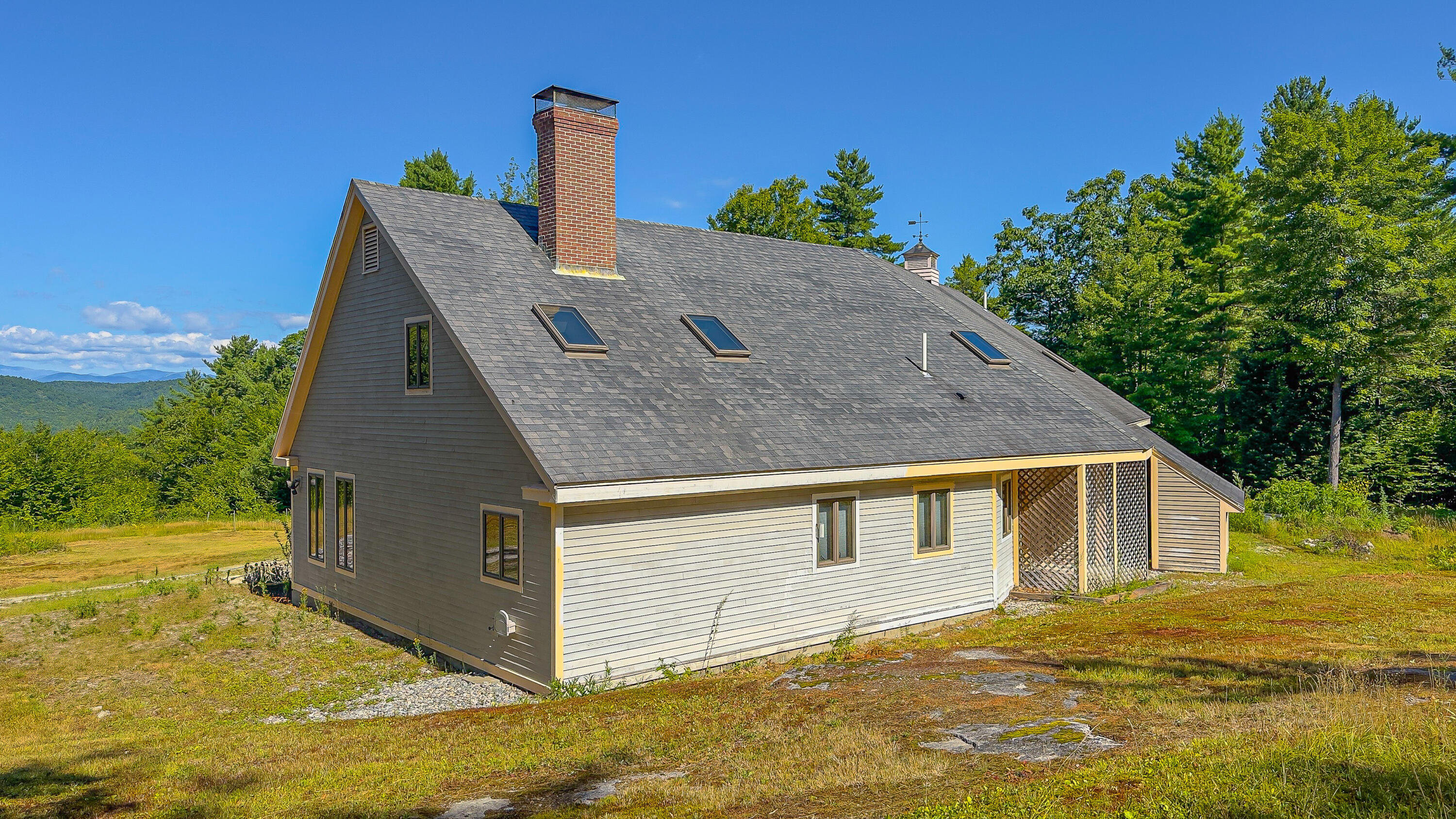 720 Bridgton Road
