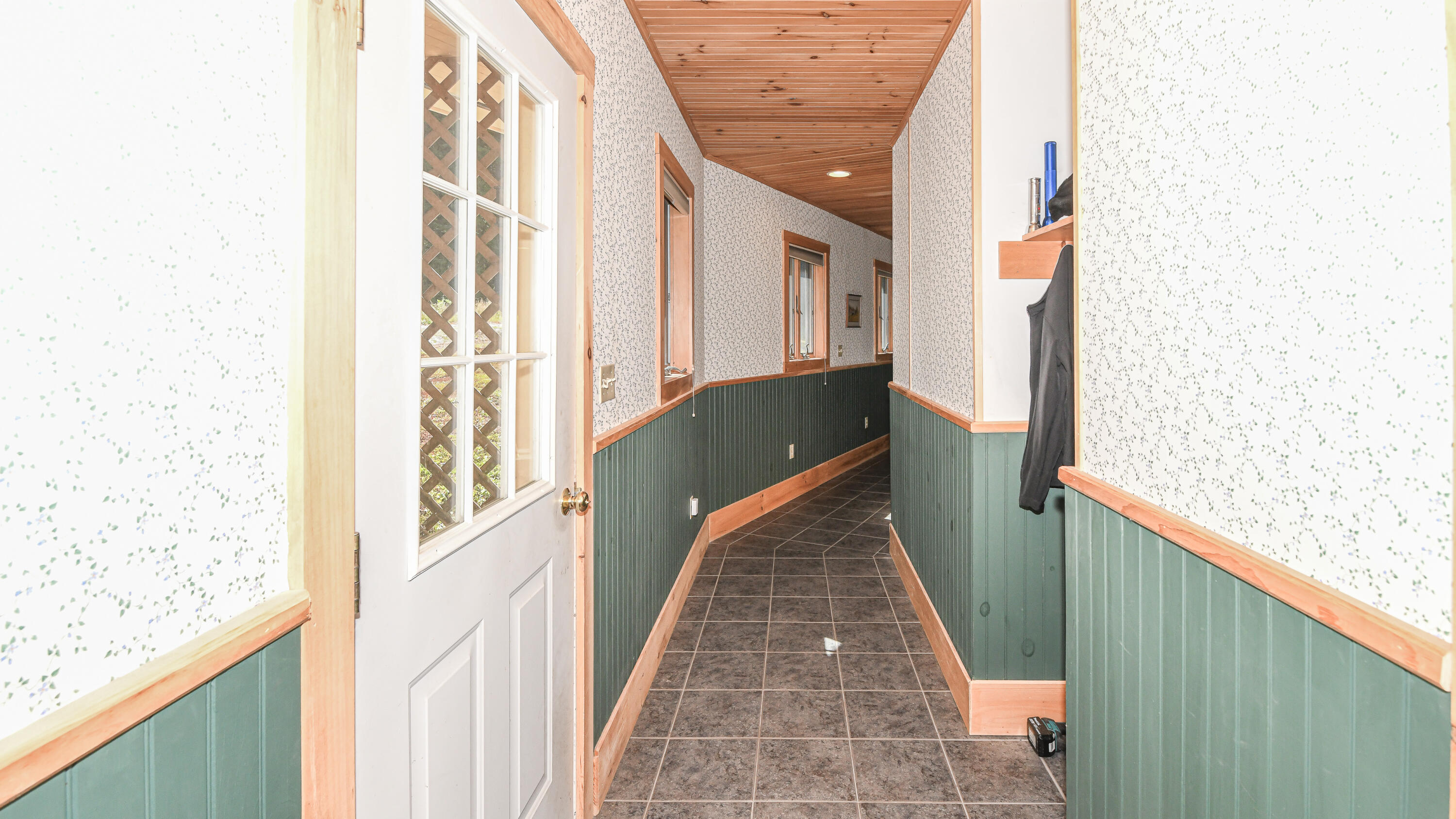 720 Bridgton Road