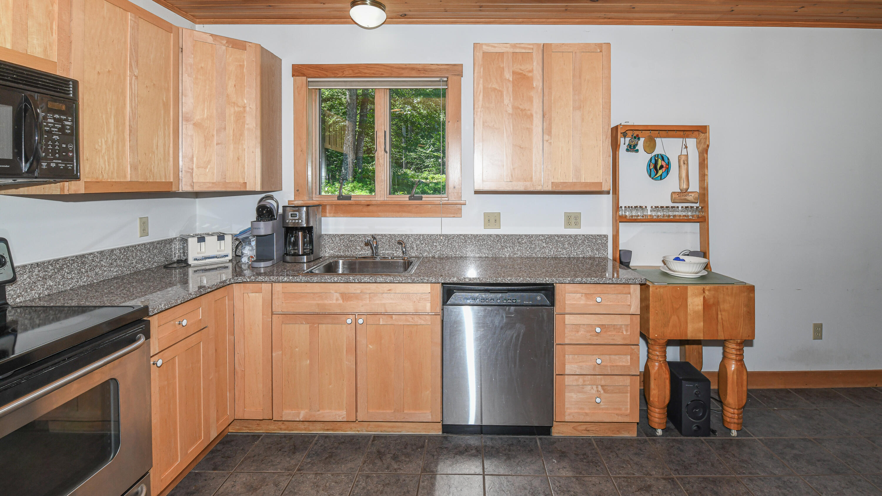 720 Bridgton Road