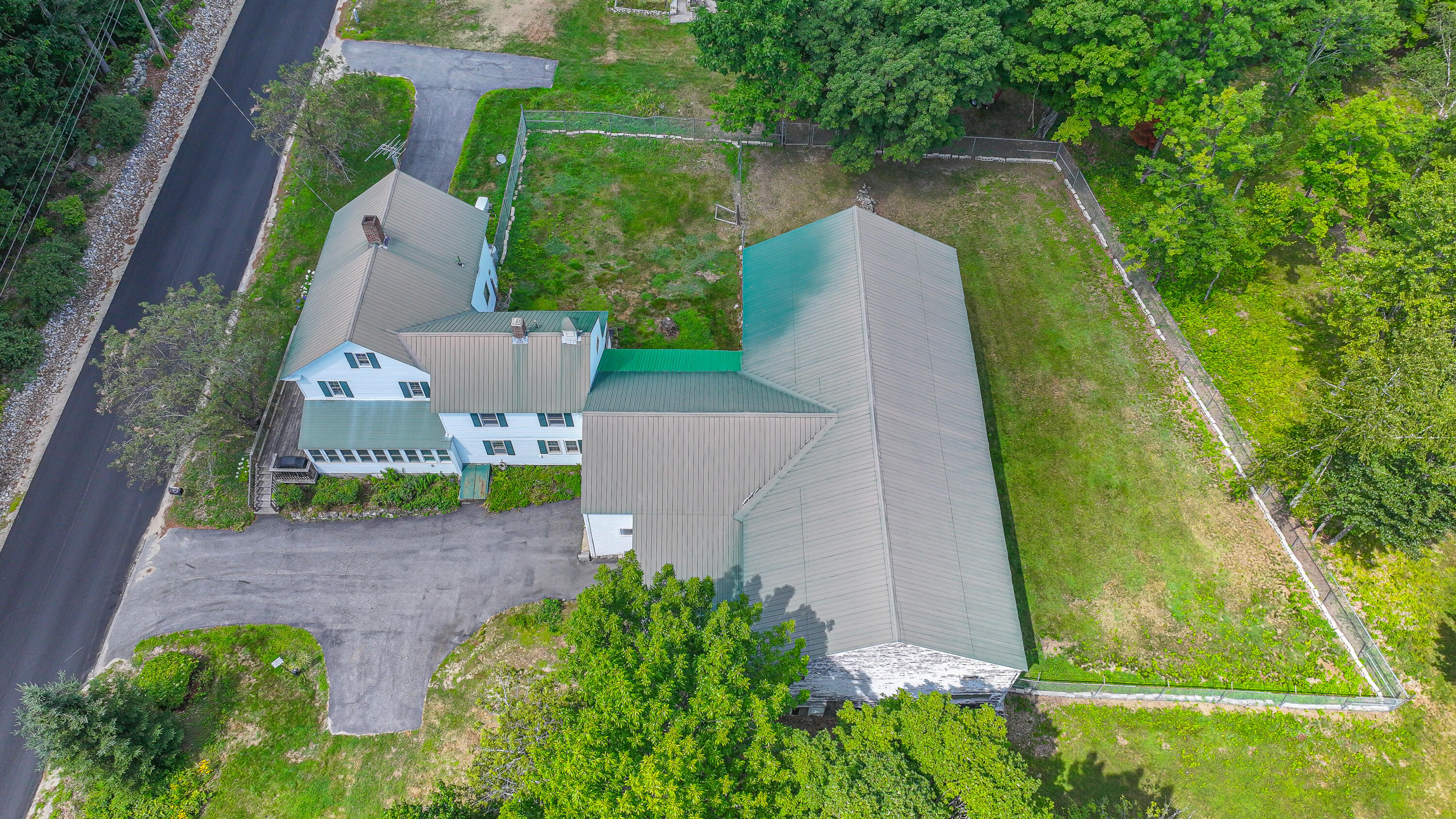 518 Bridgton Road