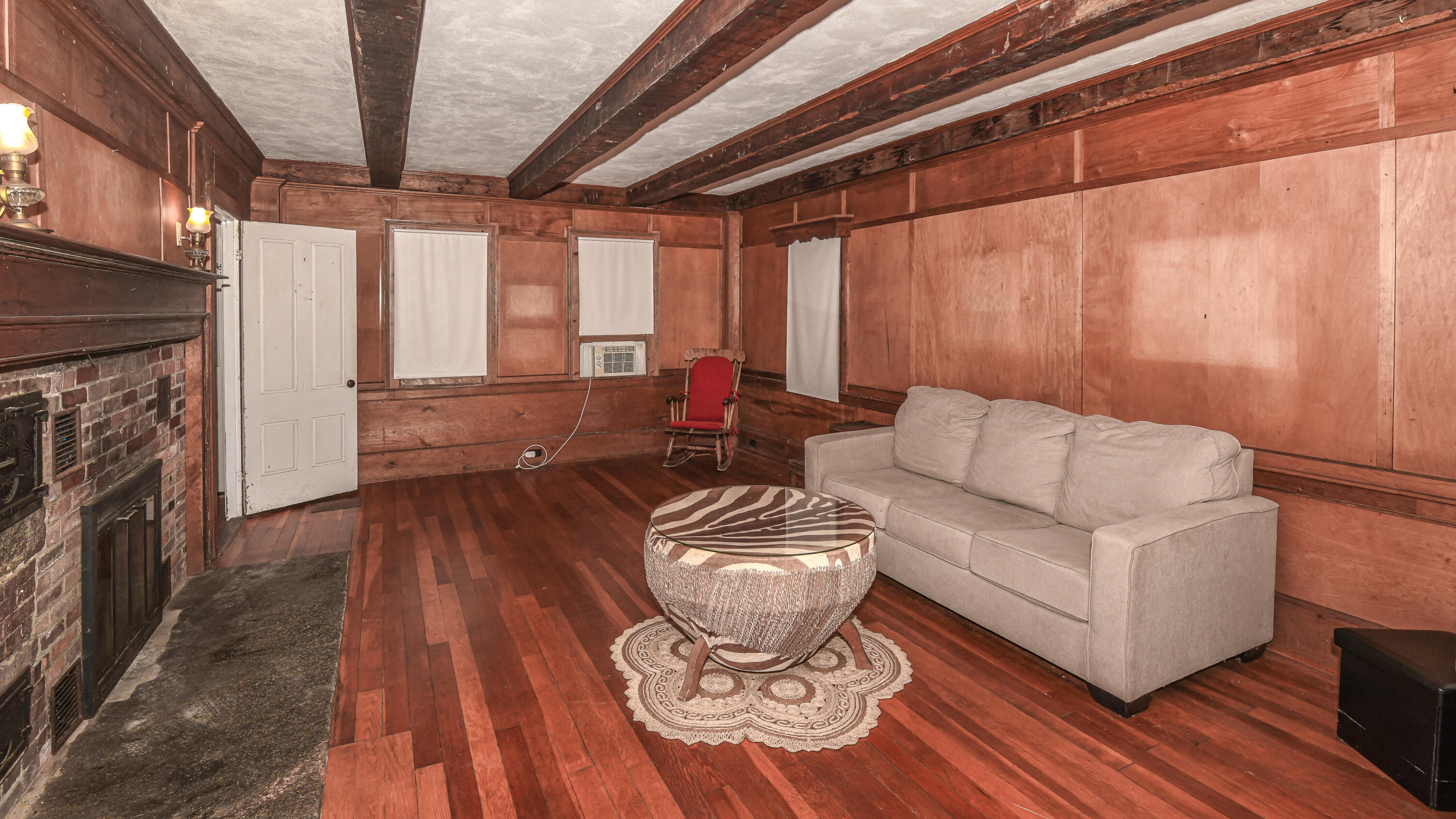 518 Bridgton Road