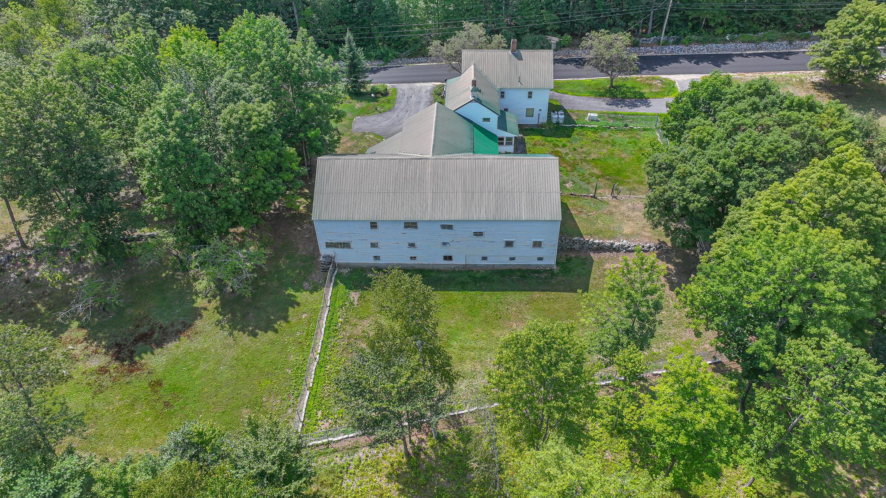 518 Bridgton Road