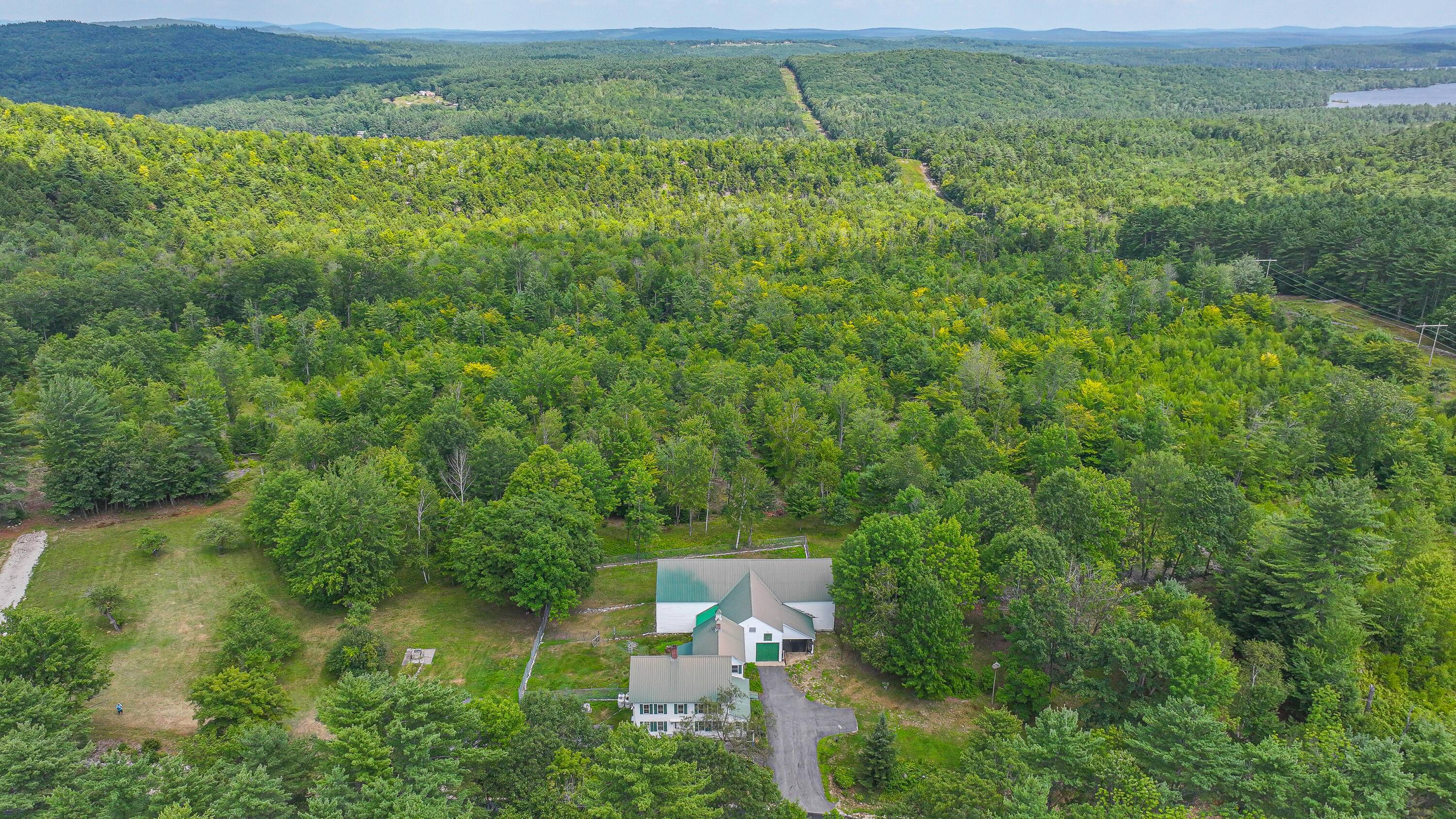 518 Bridgton Road