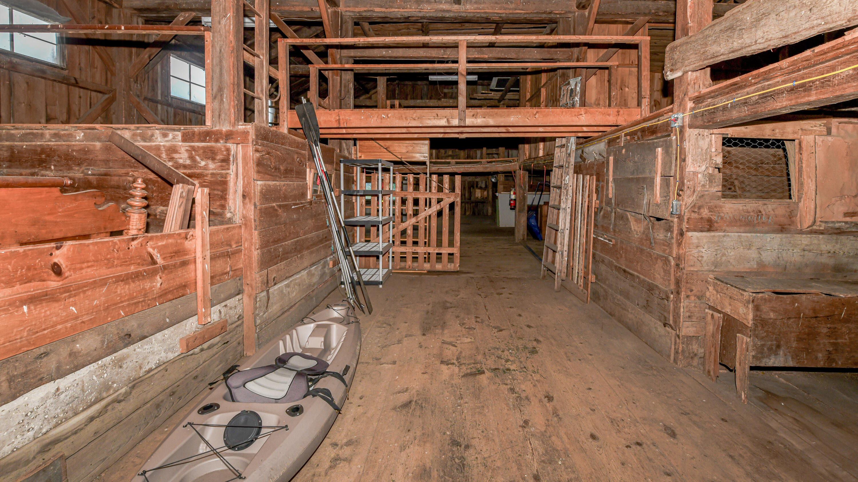 518 Bridgton Road