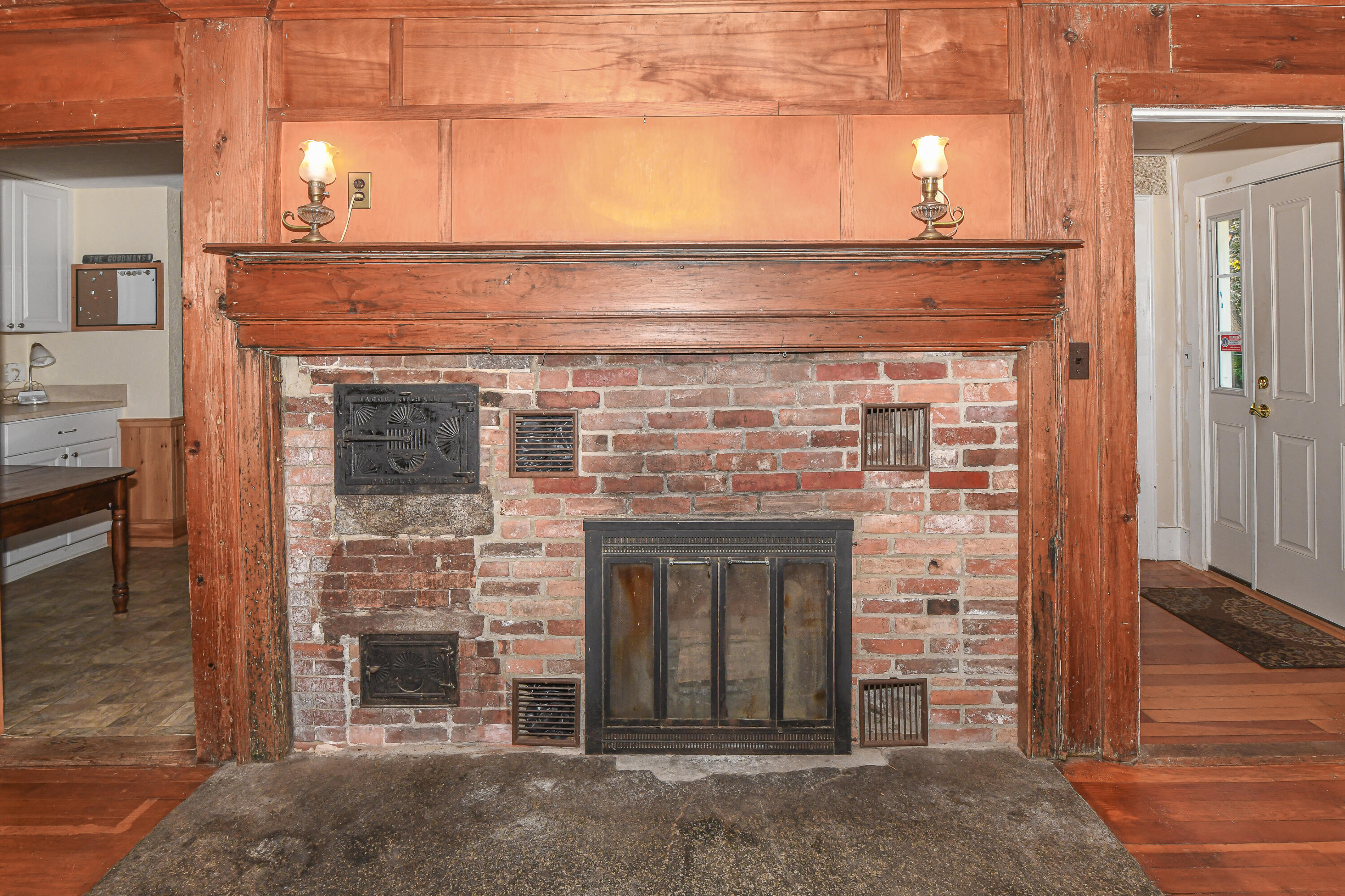 518 Bridgton Road