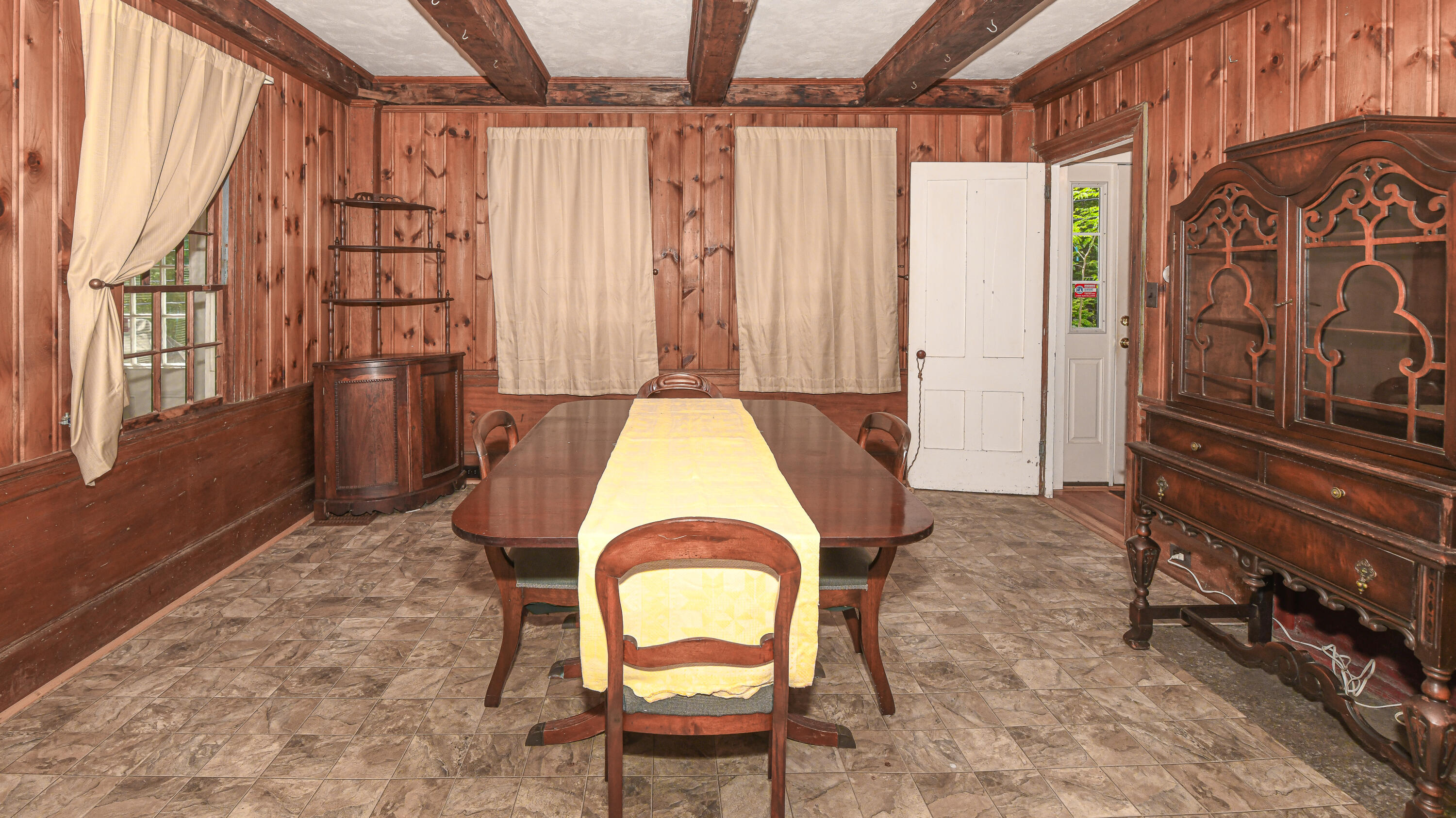 518 Bridgton Road