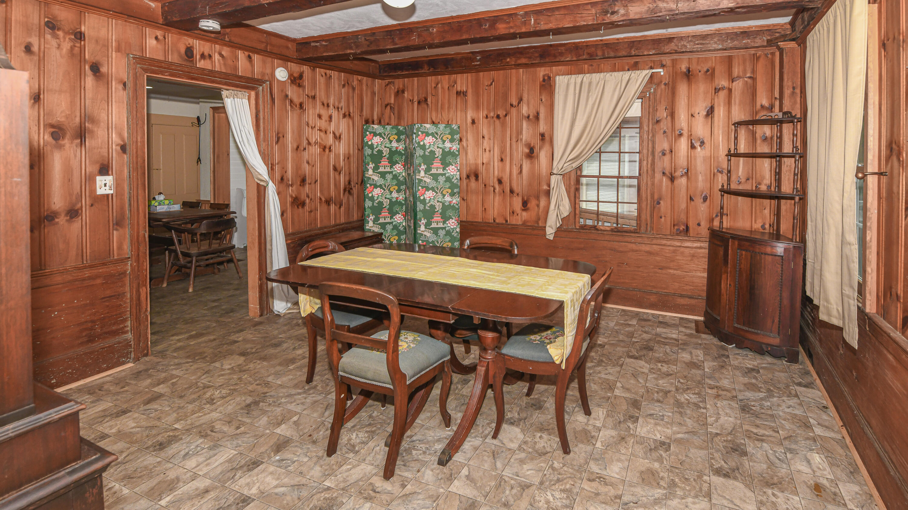 518 Bridgton Road