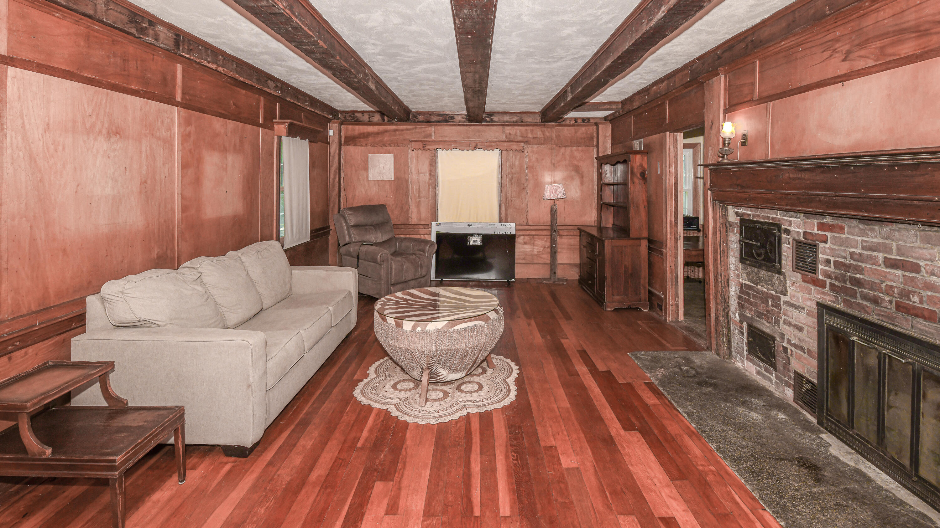 518 Bridgton Road