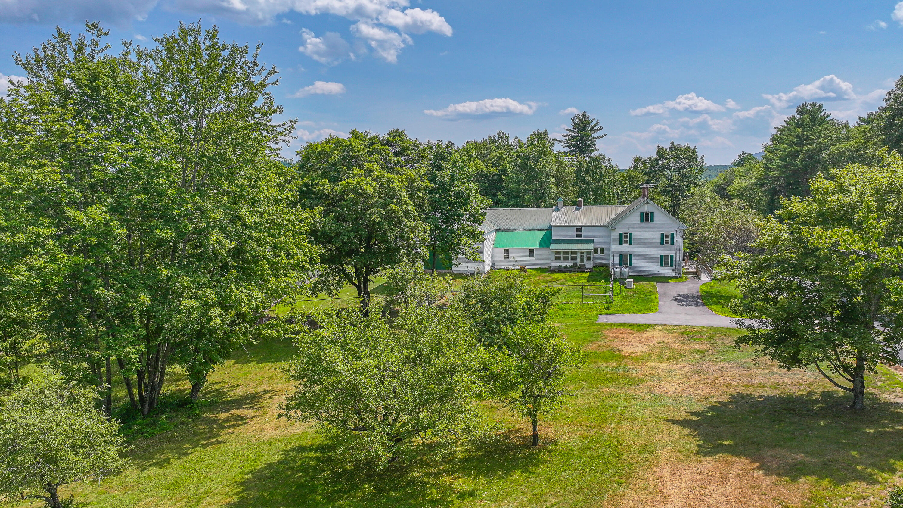 518 Bridgton Road
