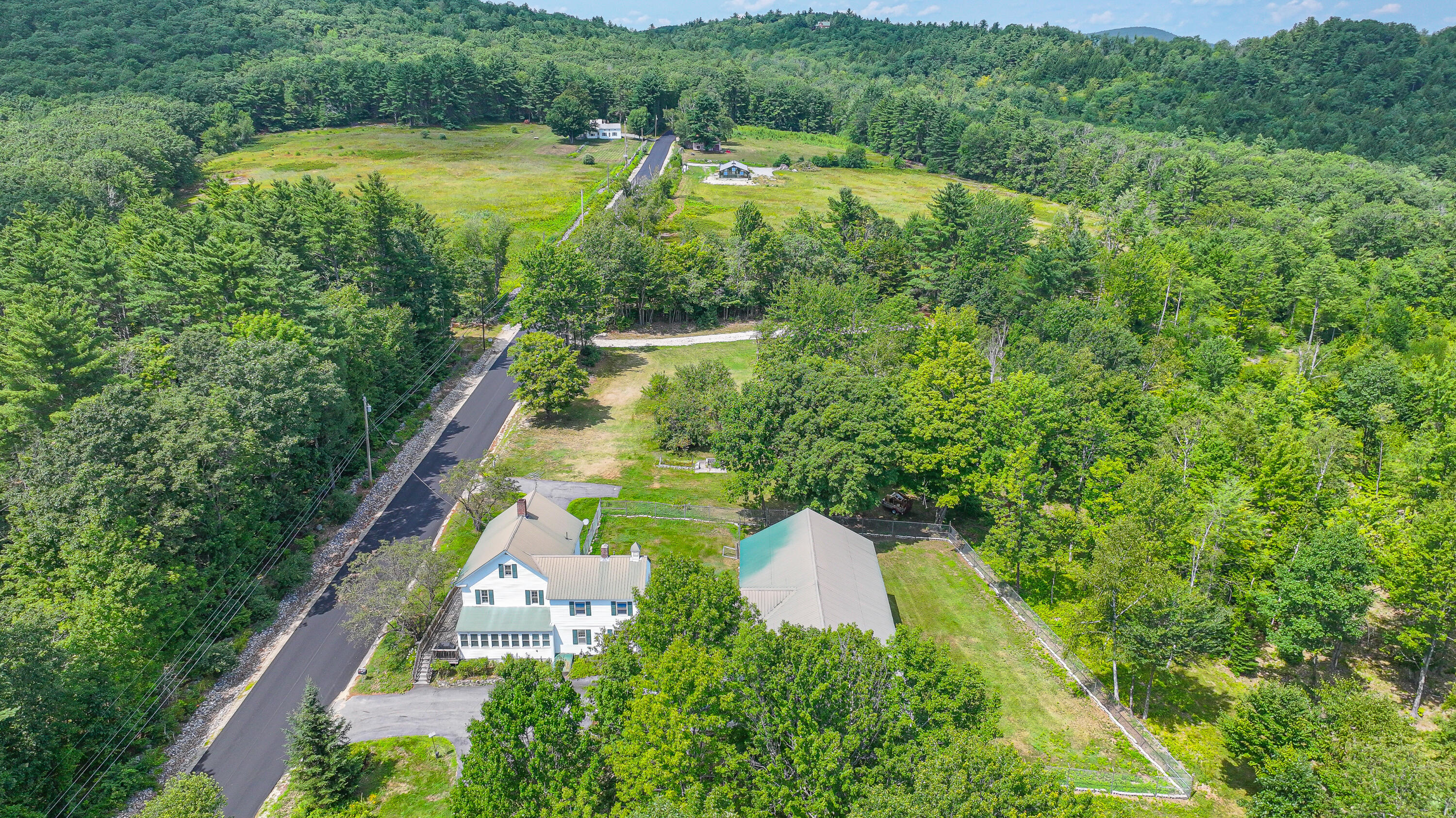 518 Bridgton Road