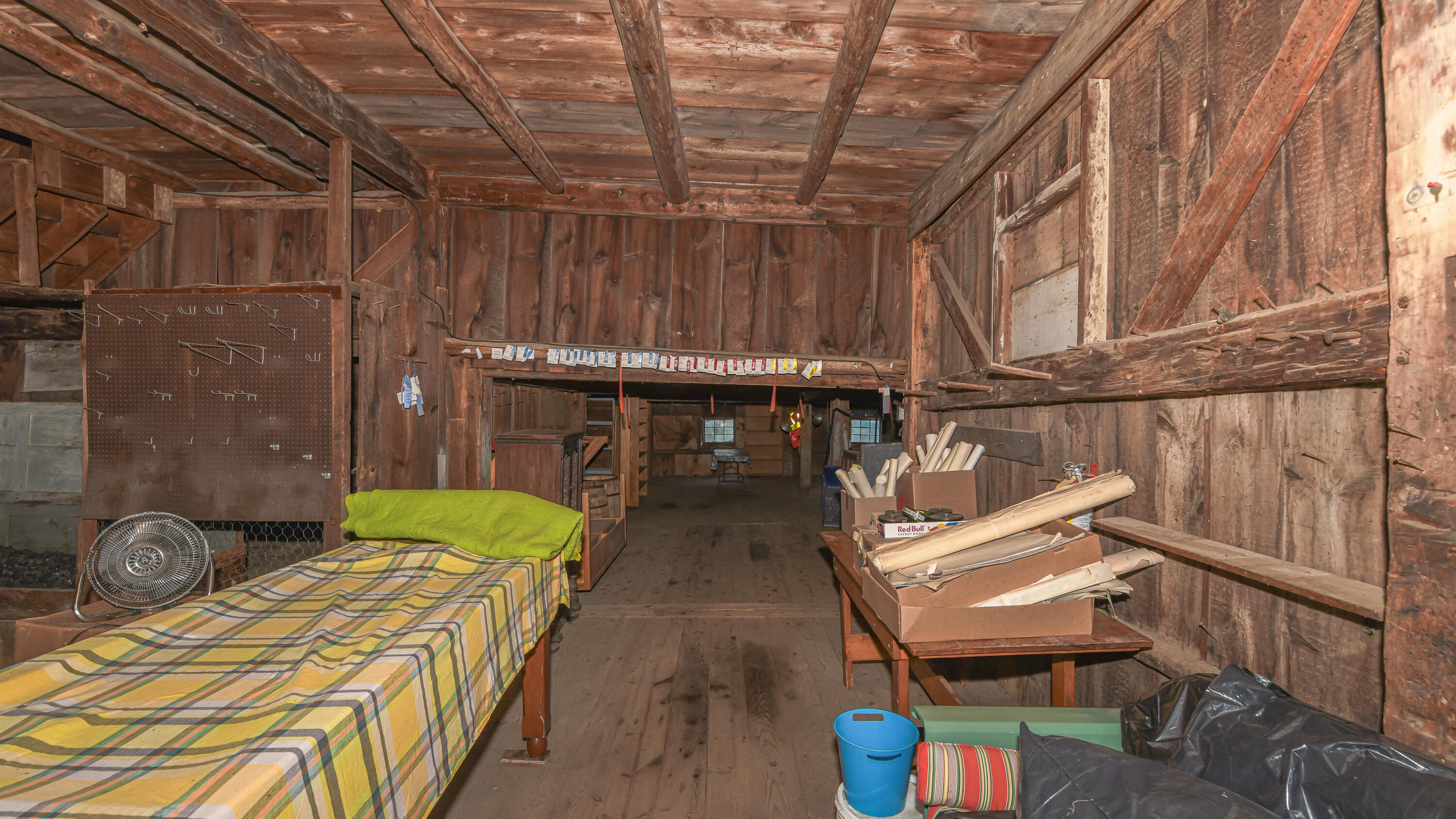 518 Bridgton Road