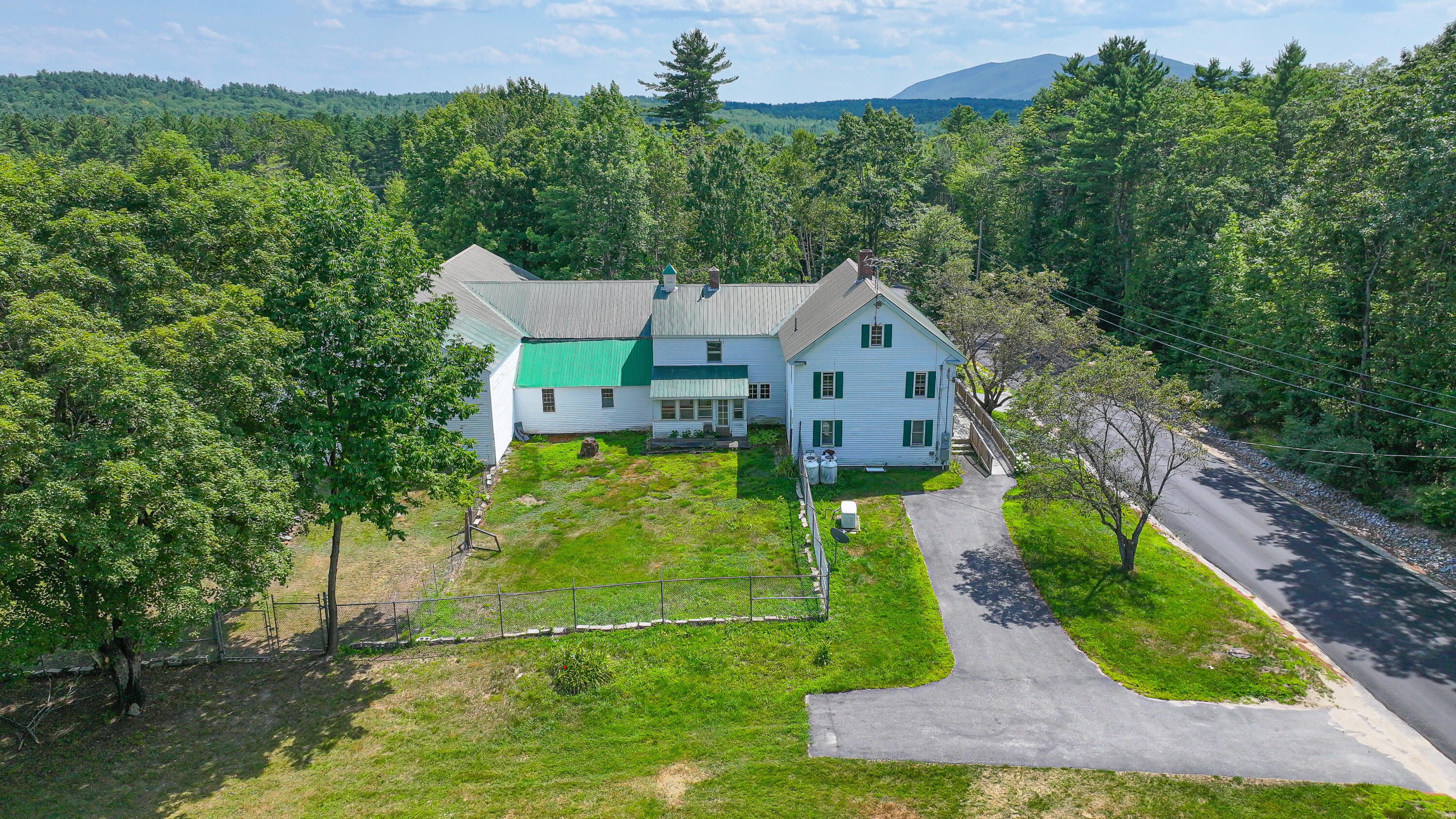 518 Bridgton Road