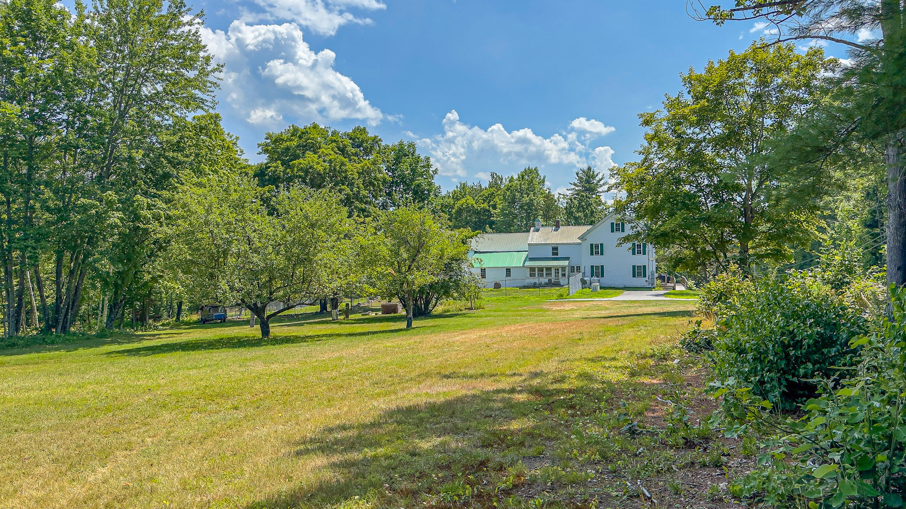 518 Bridgton Road