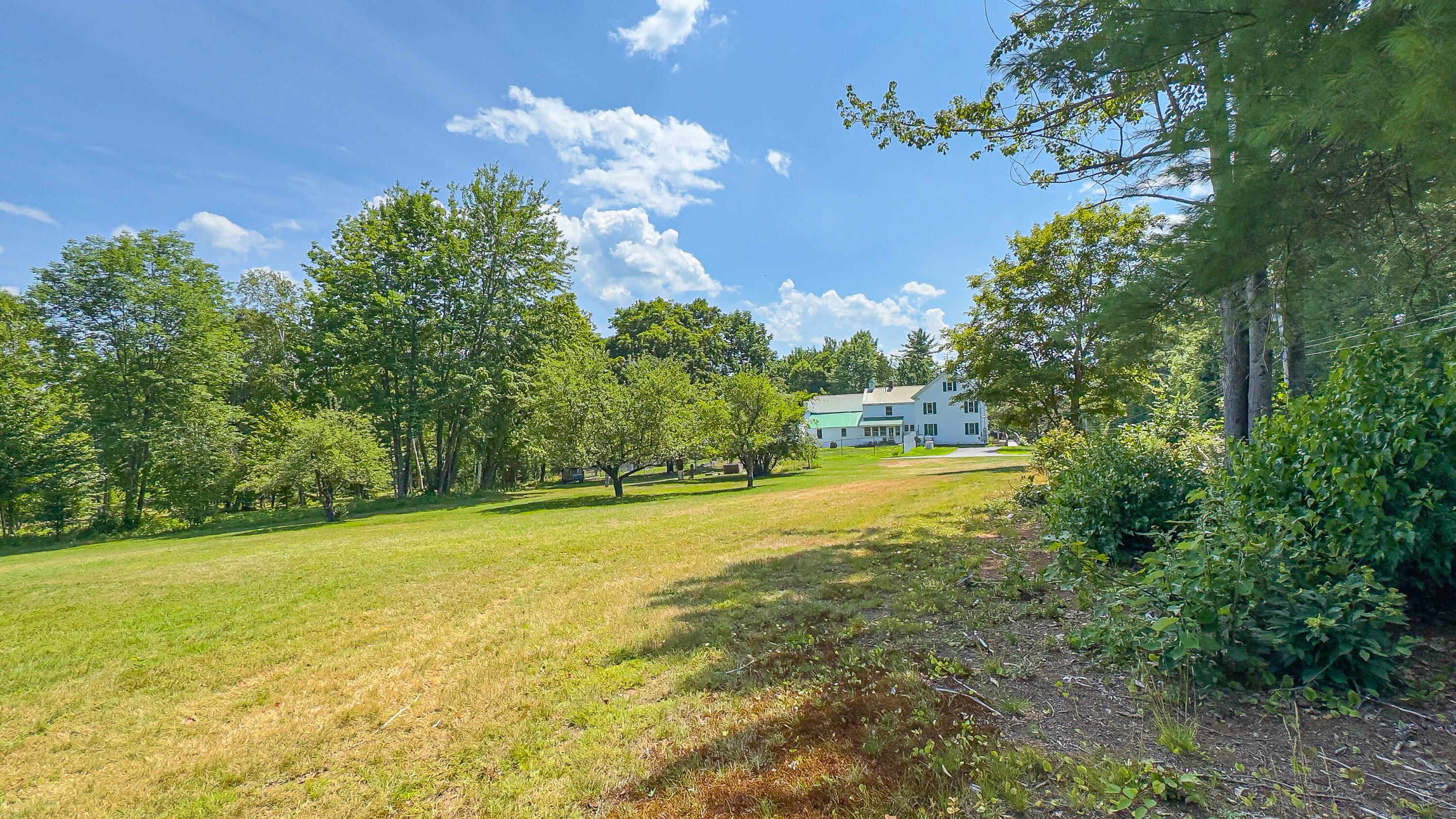 518 Bridgton Road