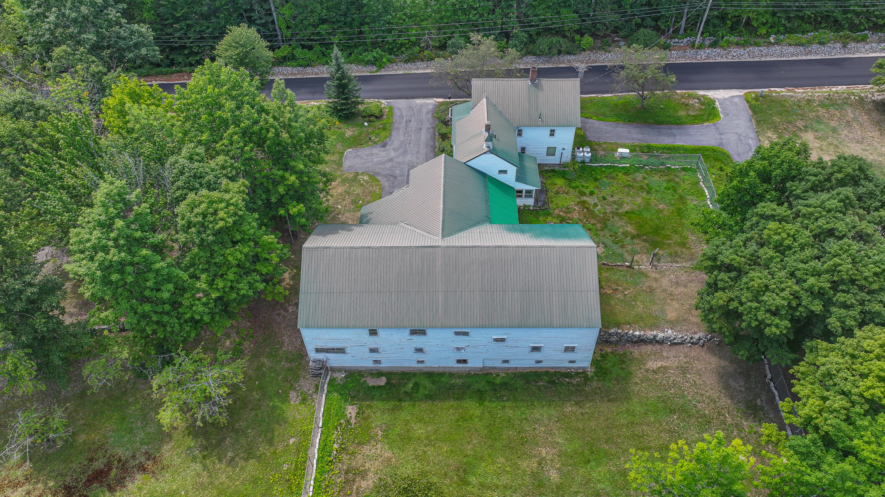 518 Bridgton Road