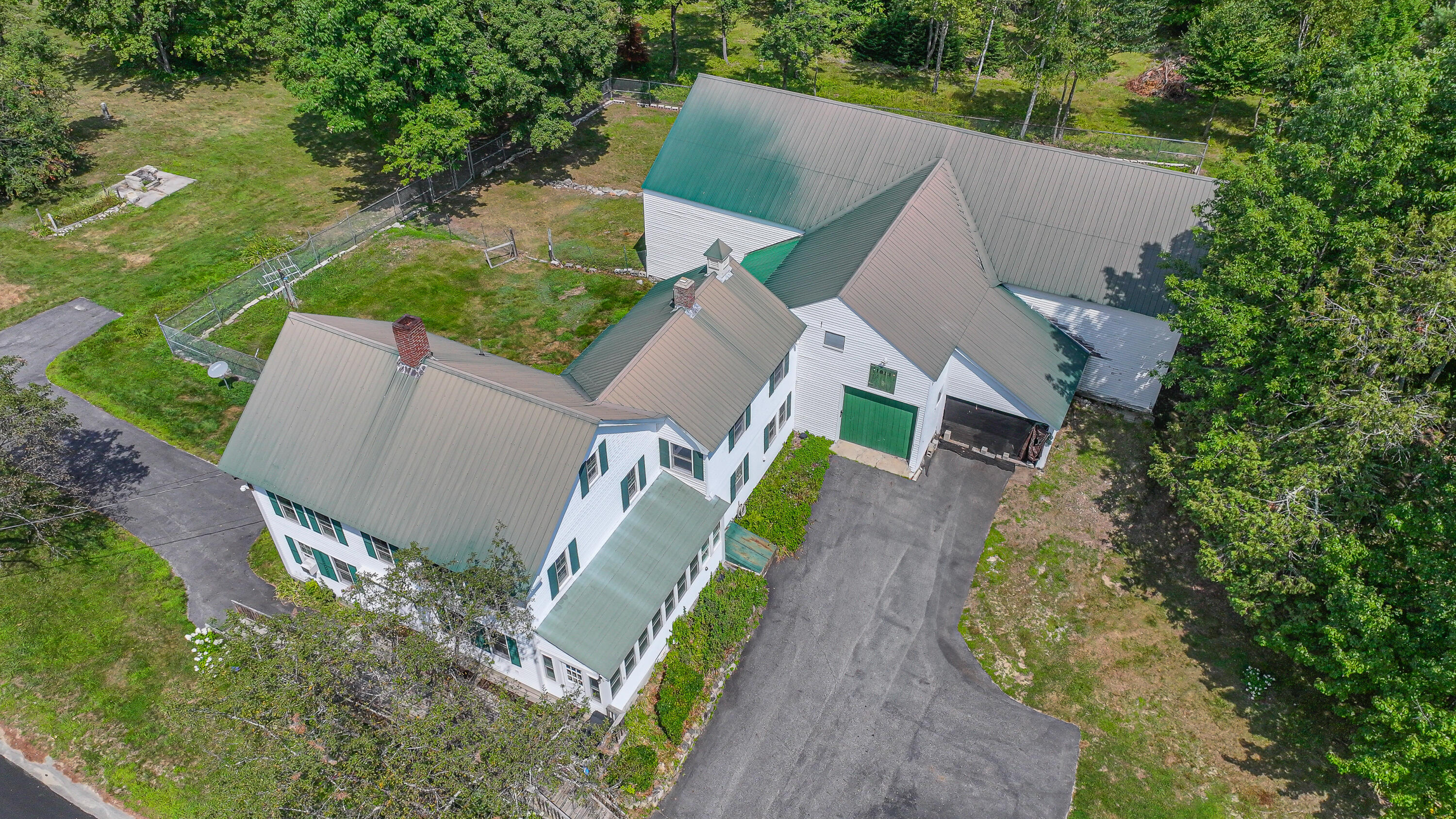518 Bridgton Road