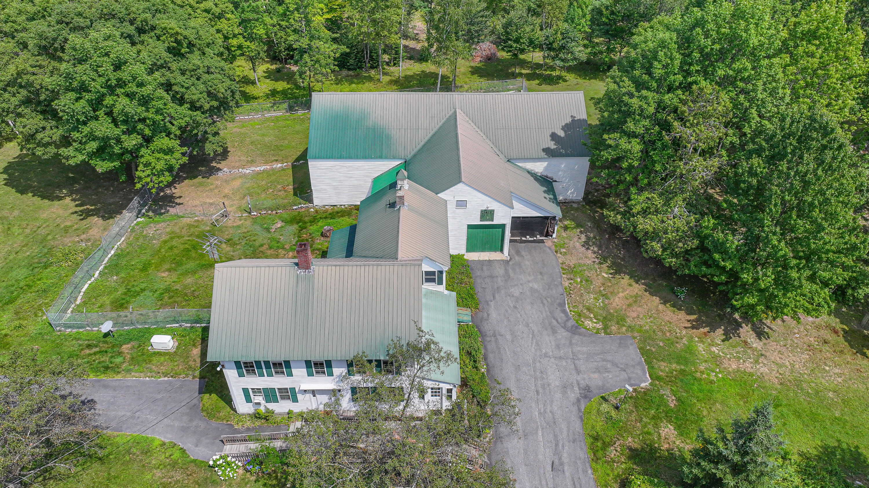 518 Bridgton Road