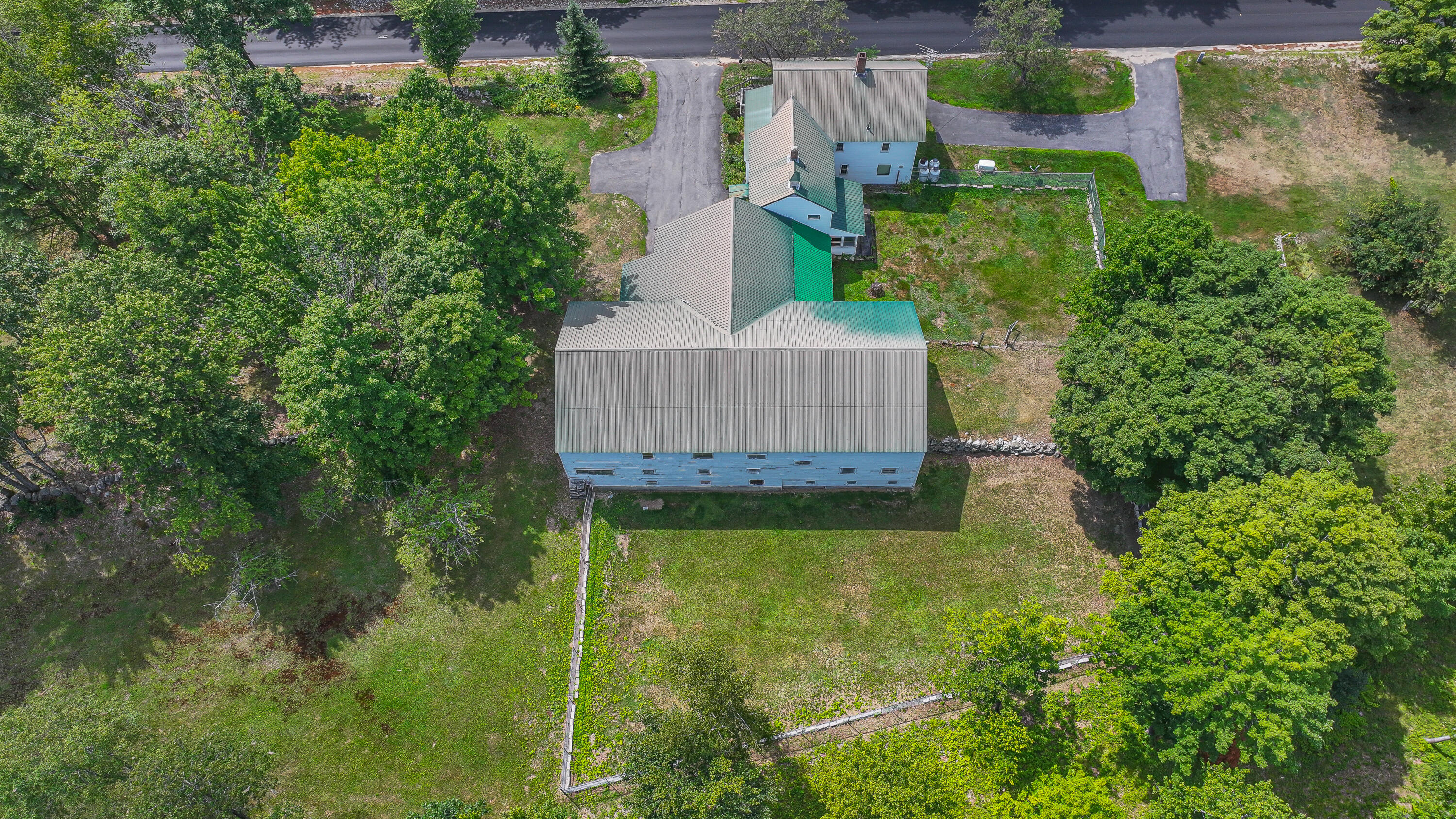518 Bridgton Road