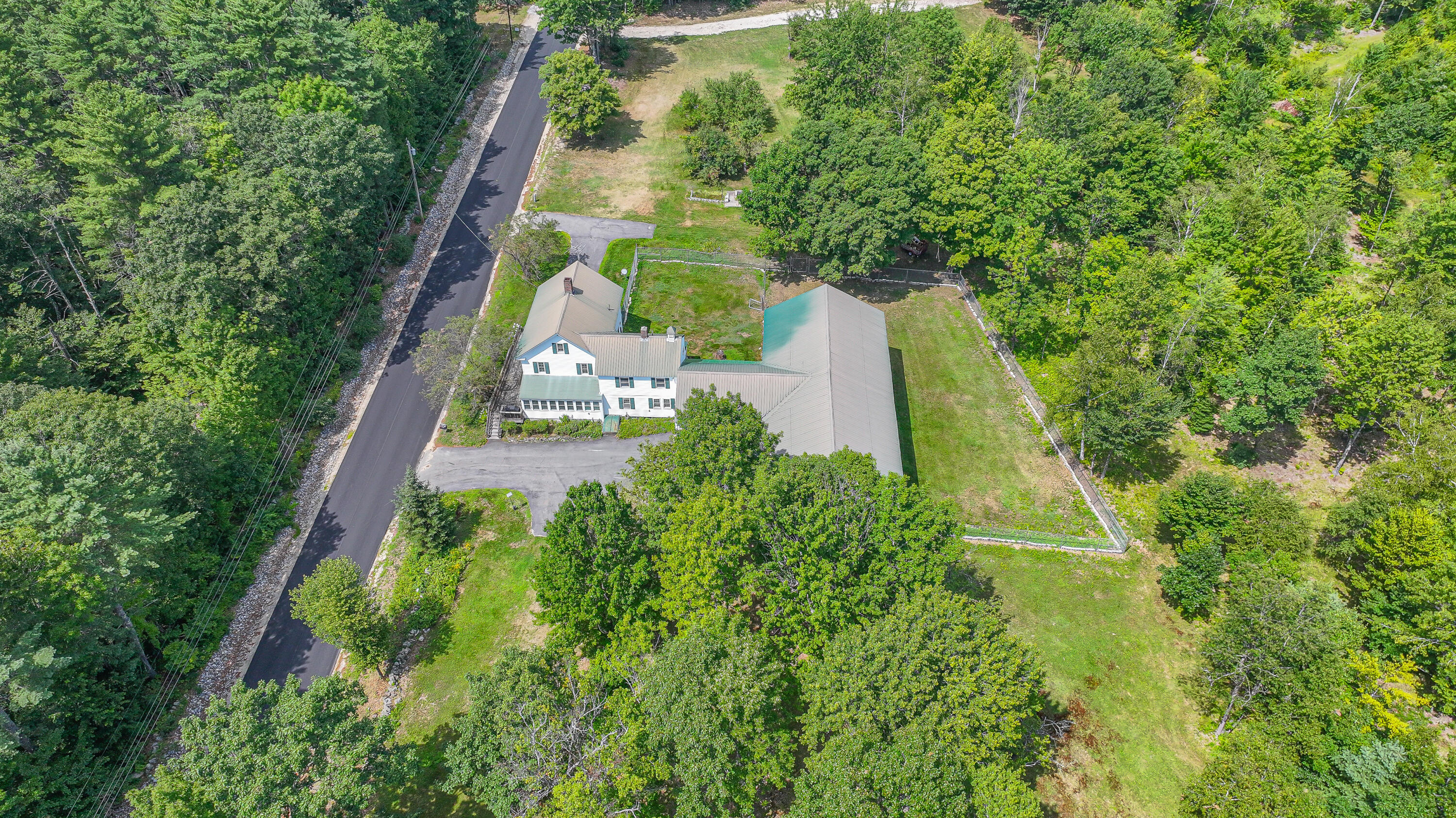 518 Bridgton Road