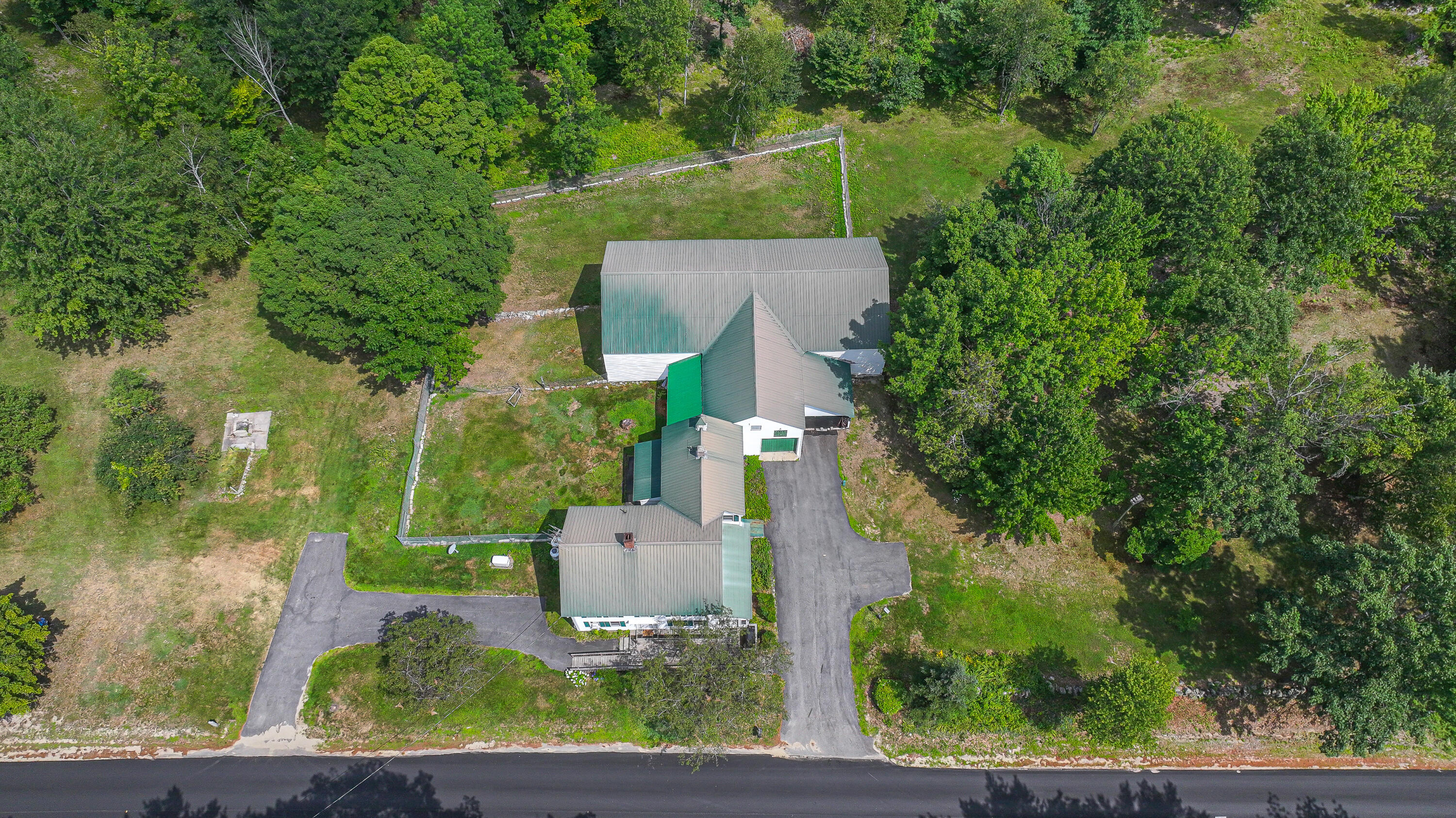 518 Bridgton Road