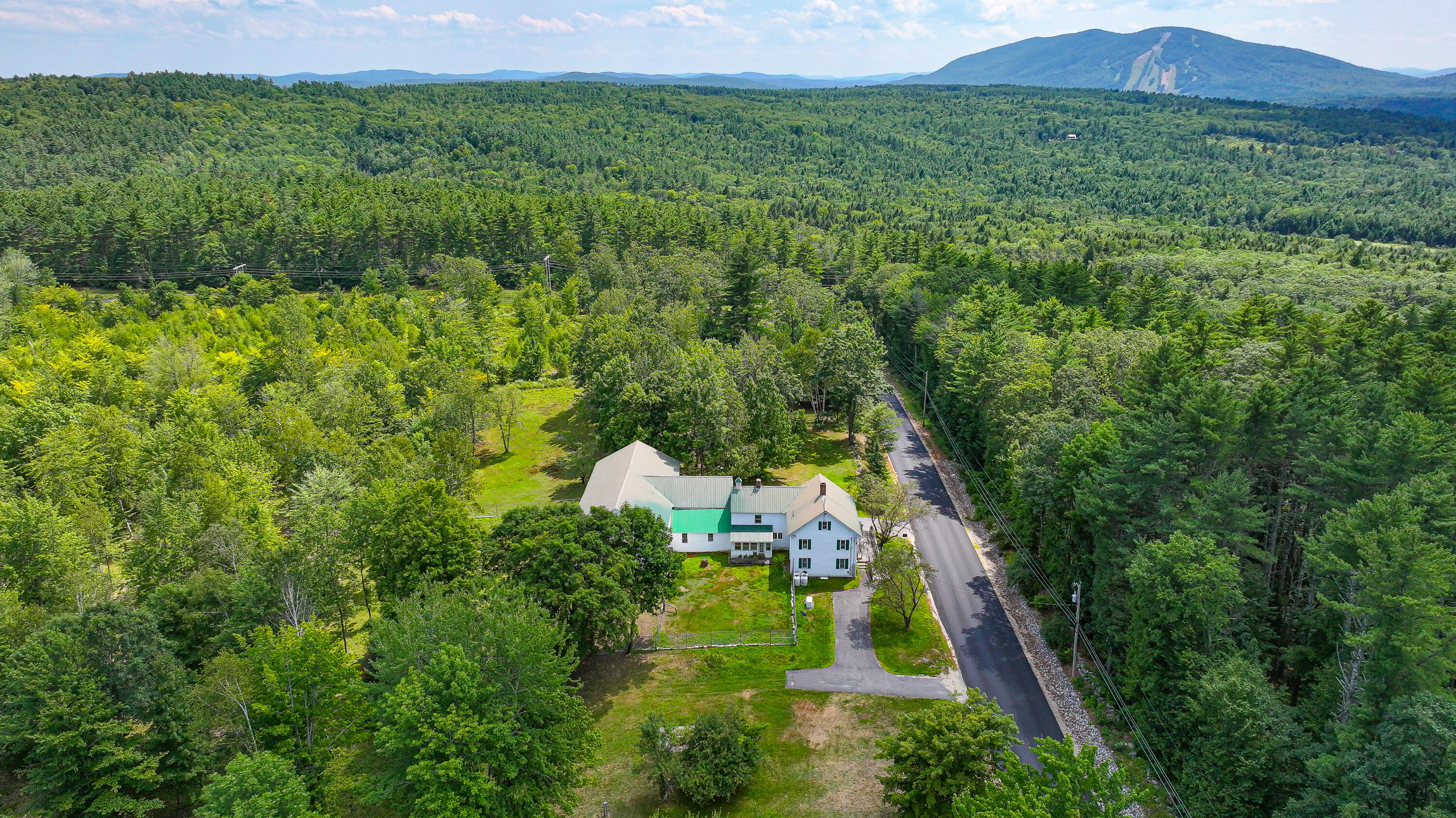 518 Bridgton Road