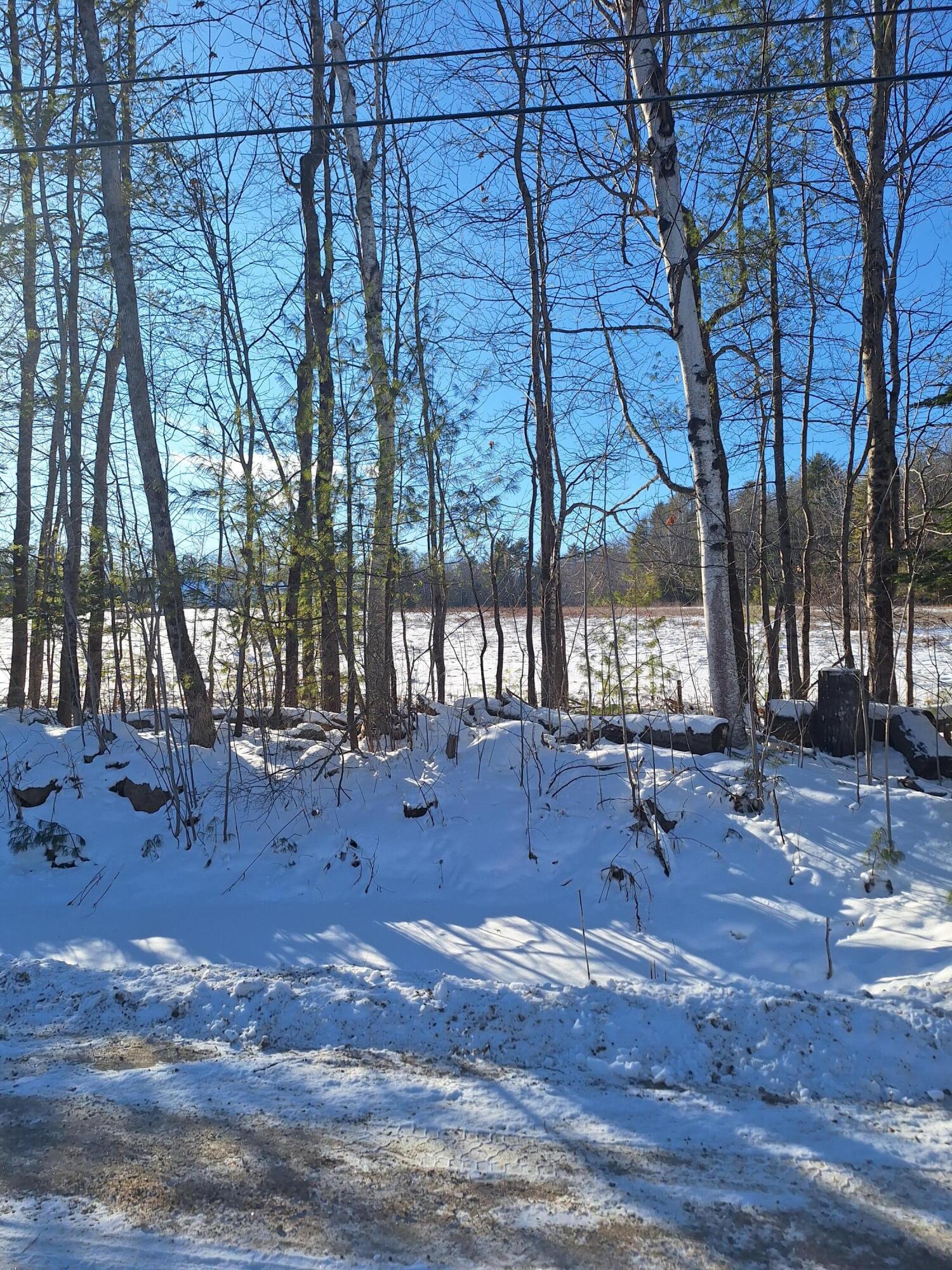 Lot82 Milbrook Road